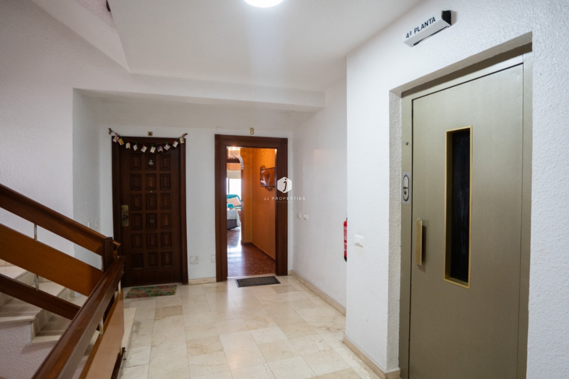 Segunda mano - Apartamento / piso -
Torrevieja - Costa Blanca