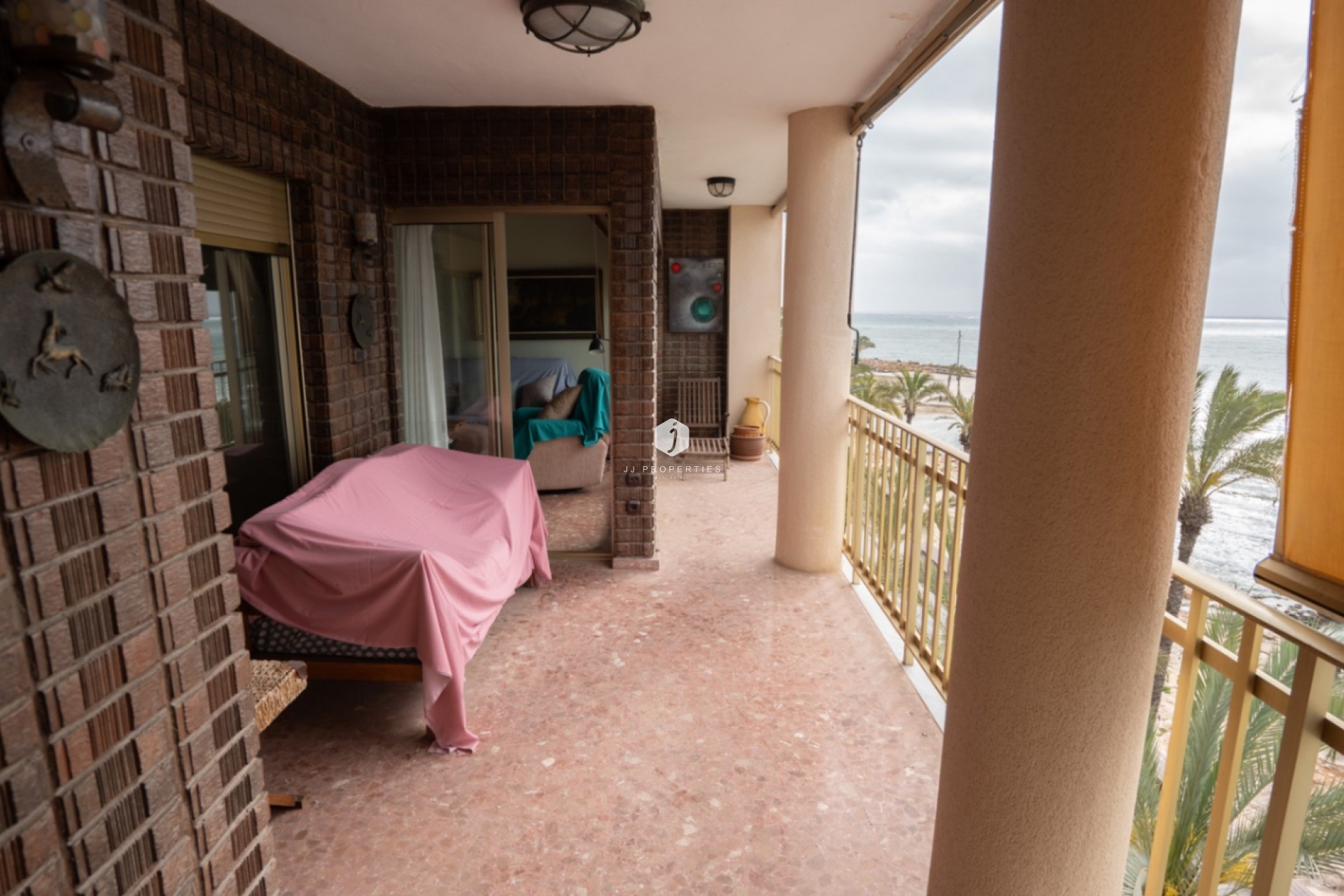 Segunda mano - Apartamento / piso -
Torrevieja - Costa Blanca