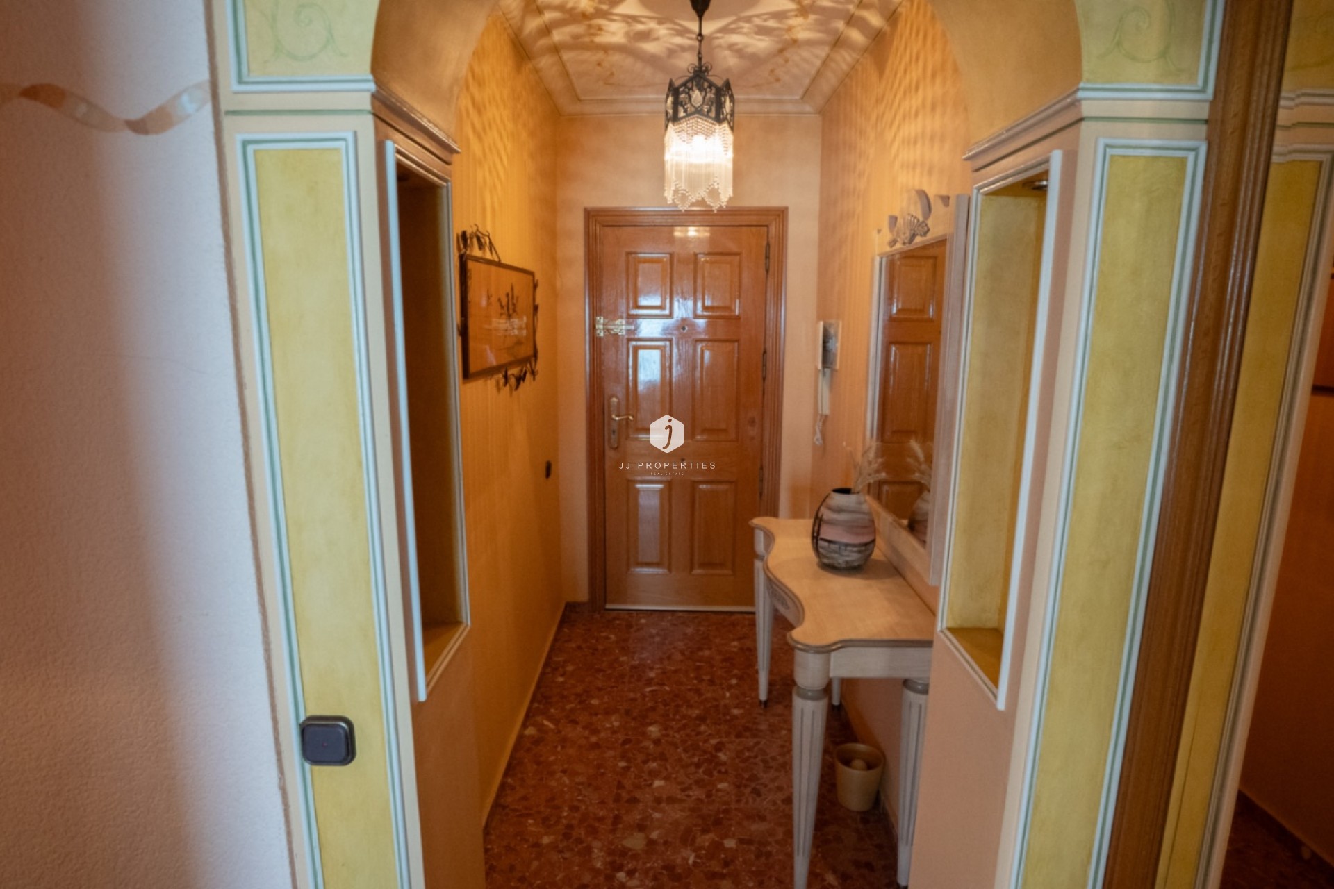 Segunda mano - Apartamento / piso -
Torrevieja - Costa Blanca