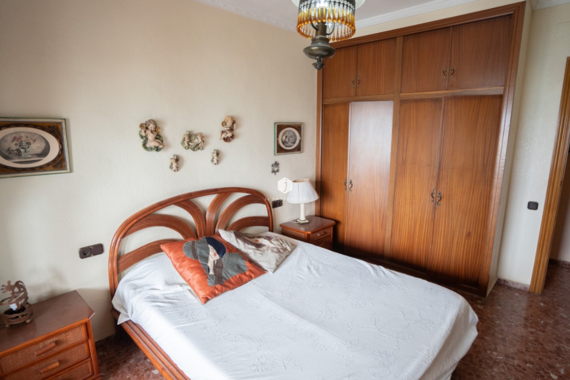 Segunda mano - Apartamento / piso -
Torrevieja - Costa Blanca