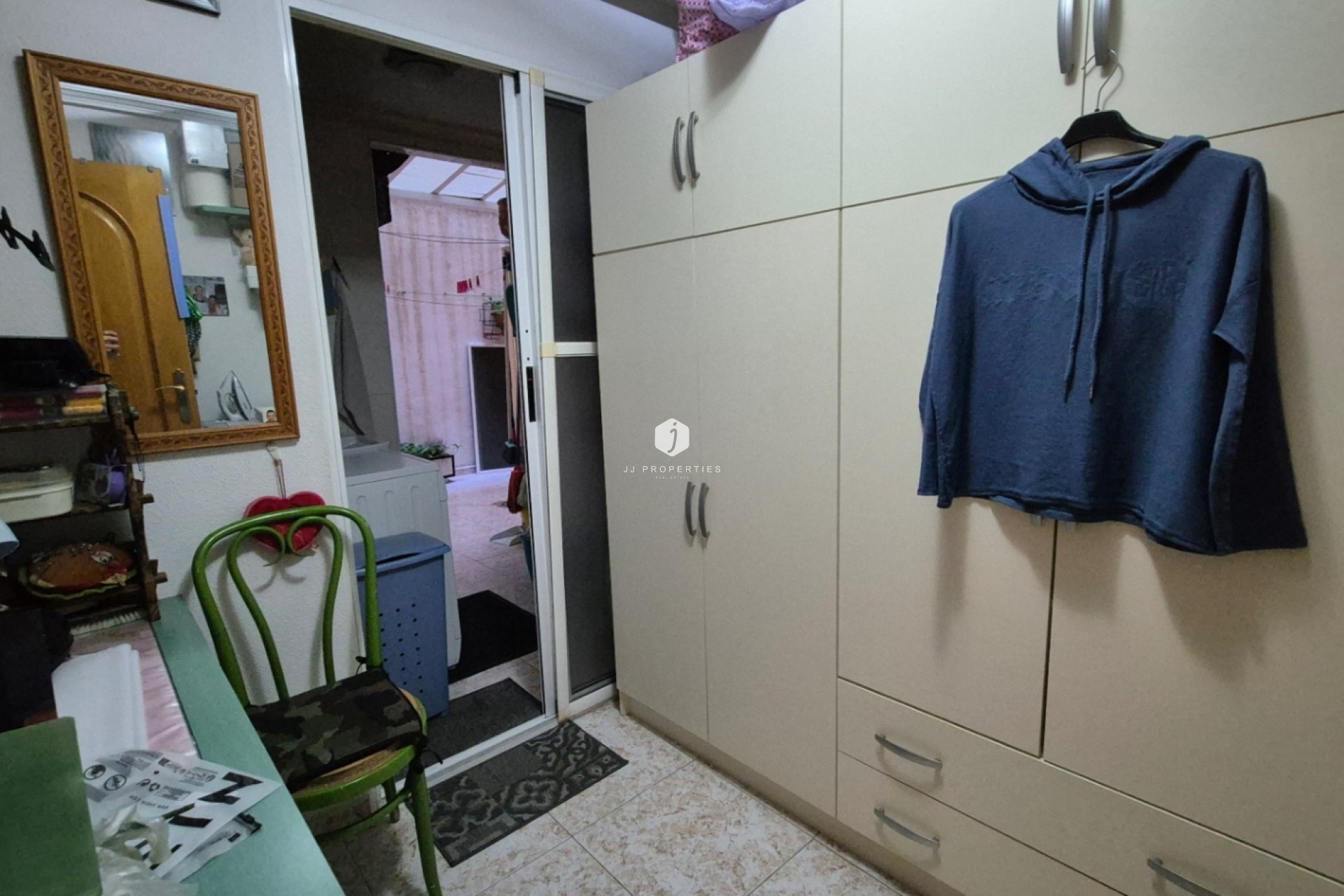 Segunda mano - Apartamento / piso -
Torrevieja - Costa Blanca