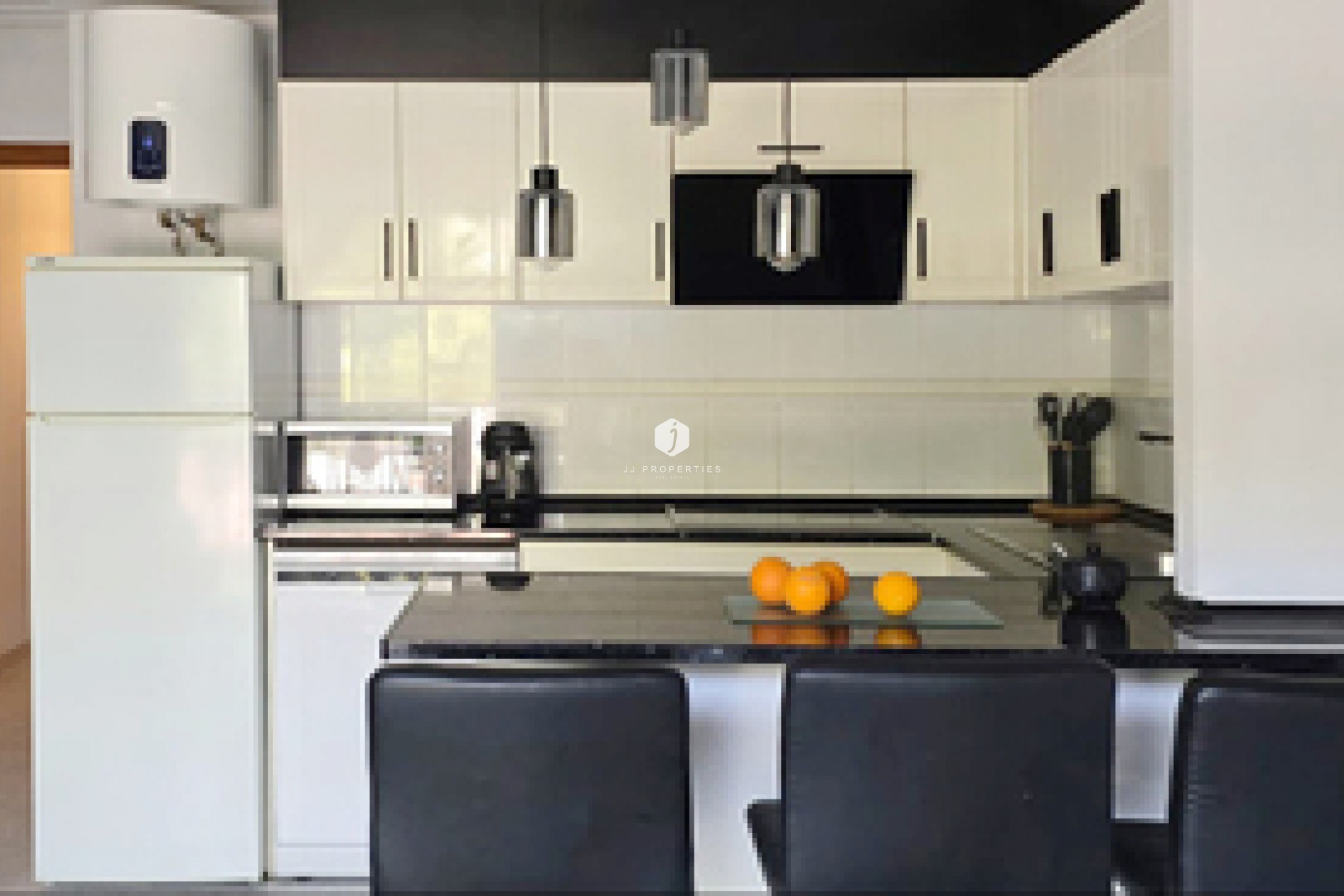 Segunda mano - Apartamento / piso -
Torrevieja - Costa Blanca