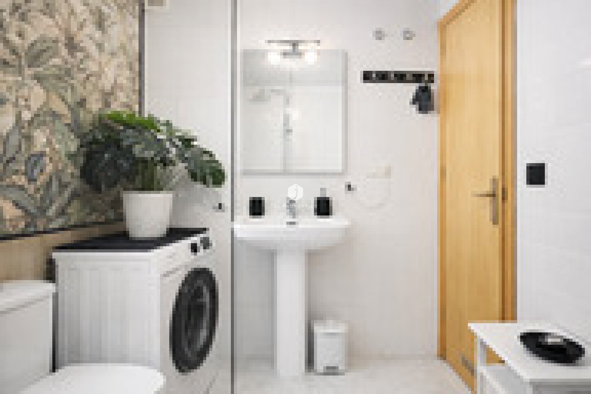 Segunda mano - Apartamento / piso -
Torrevieja - Costa Blanca