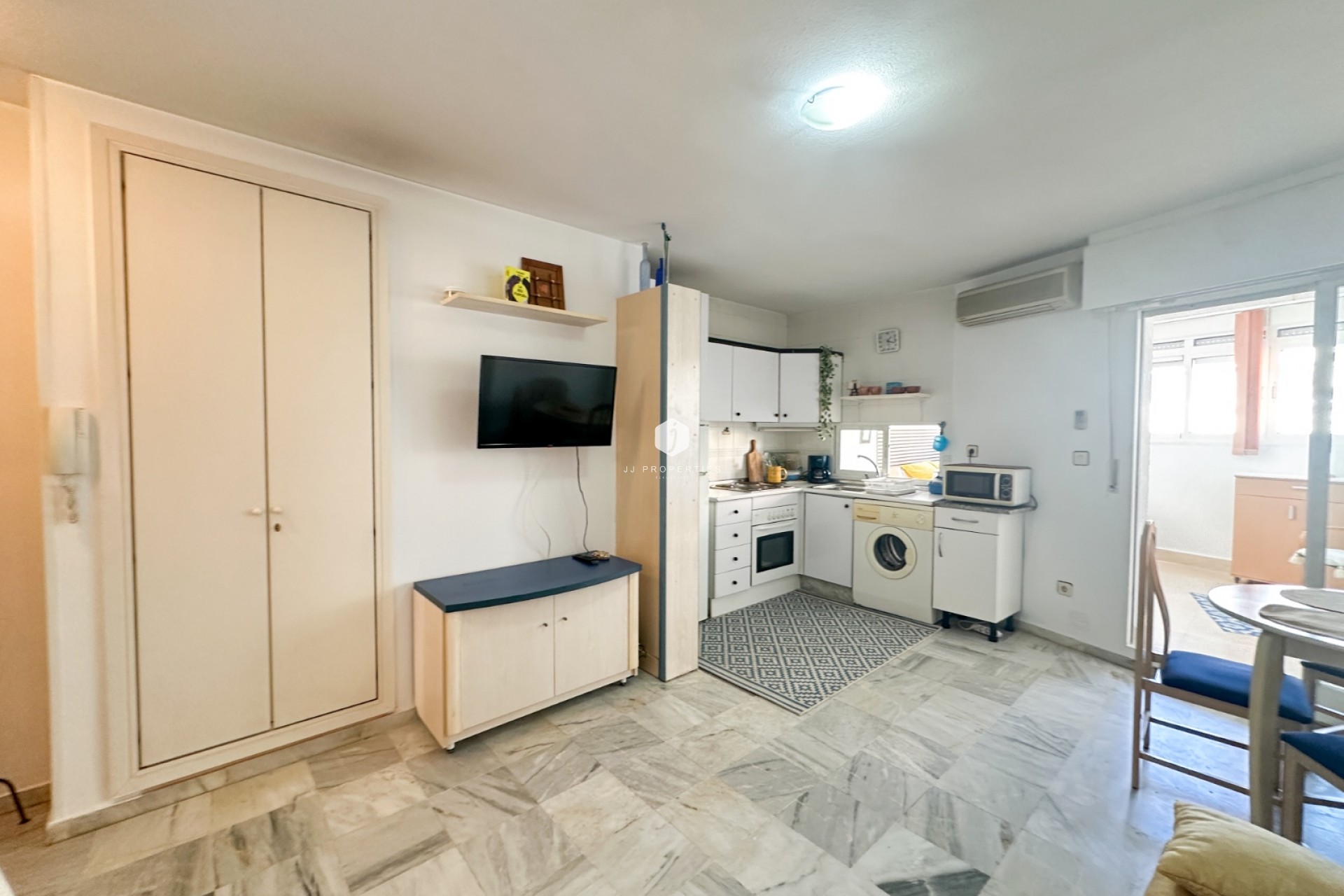 Segunda mano - Apartamento / piso -
Torrevieja - Costa Blanca