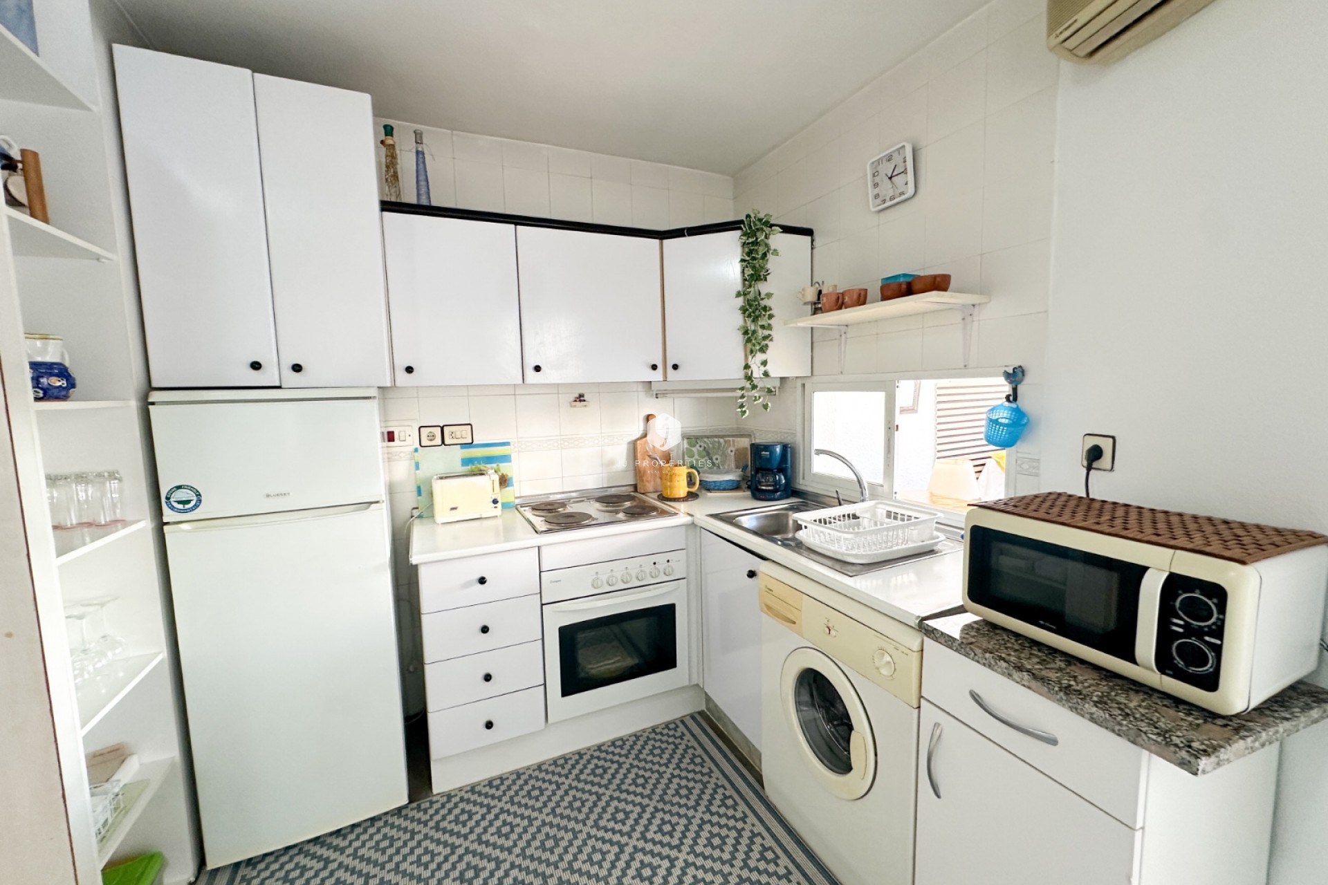 Segunda mano - Apartamento / piso -
Torrevieja - Costa Blanca