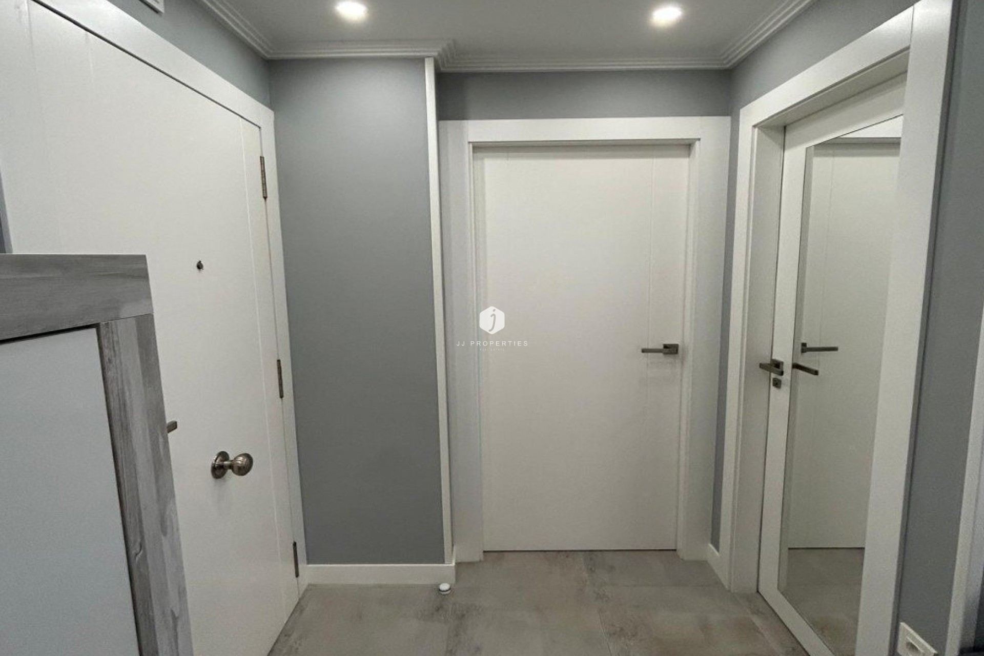 Segunda mano - Apartamento / piso -
Torrevieja - Costa Blanca