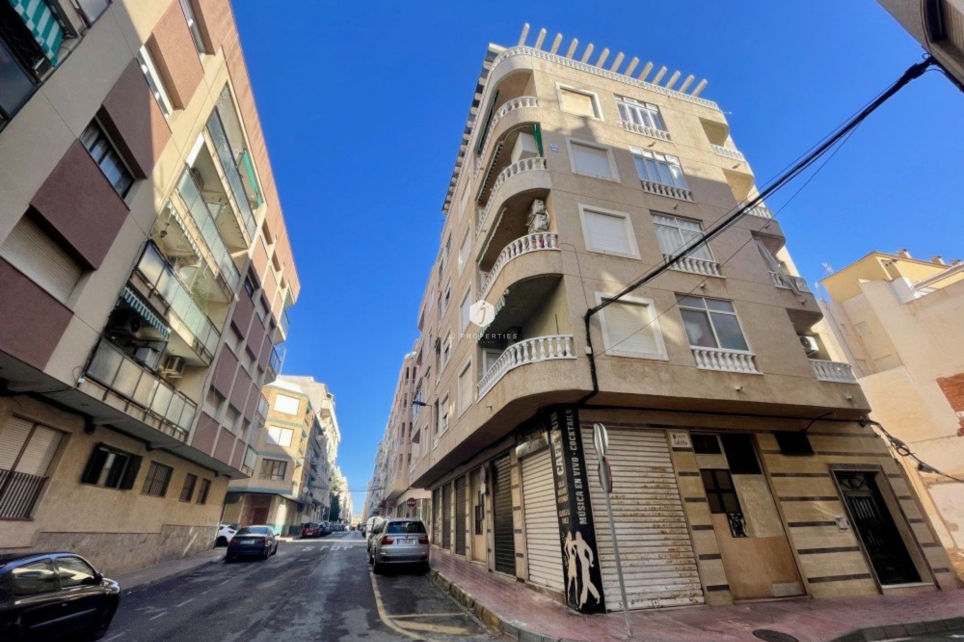 Segunda mano - Apartamento / piso -
Torrevieja - Costa Blanca