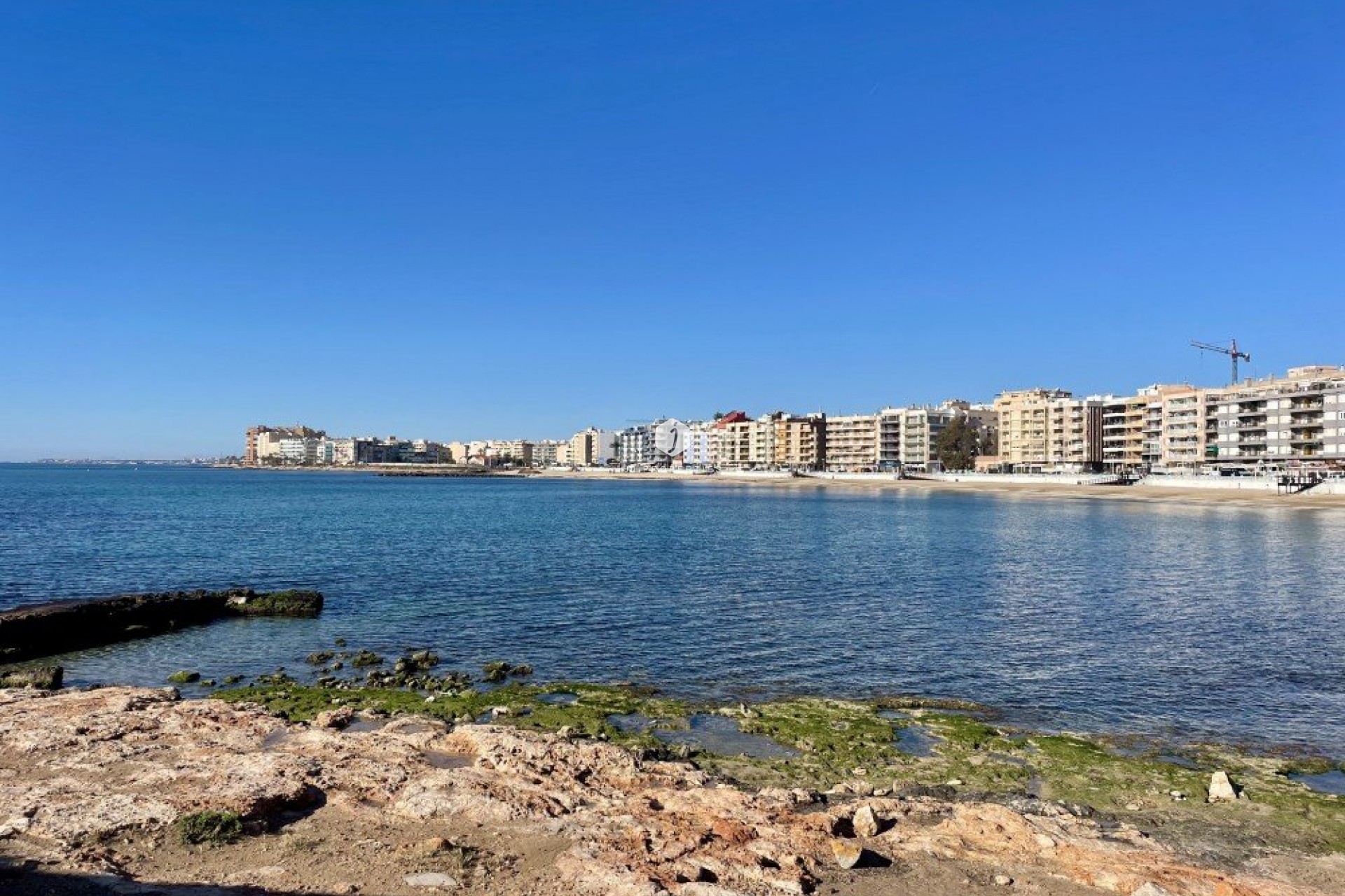 Segunda mano - Apartamento / piso -
Torrevieja - Costa Blanca