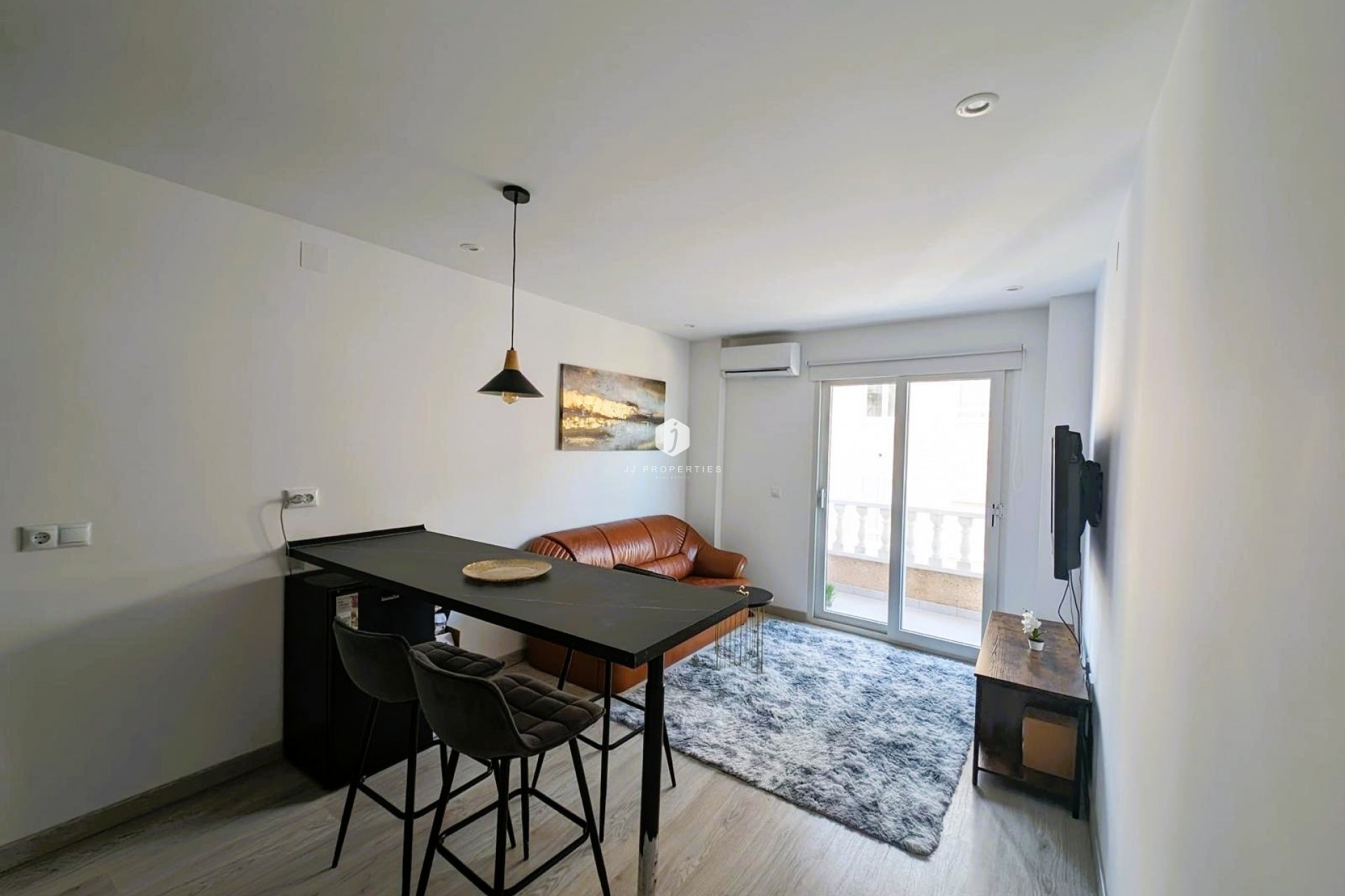 Segunda mano - Apartamento / piso -
Torrevieja - Costa Blanca