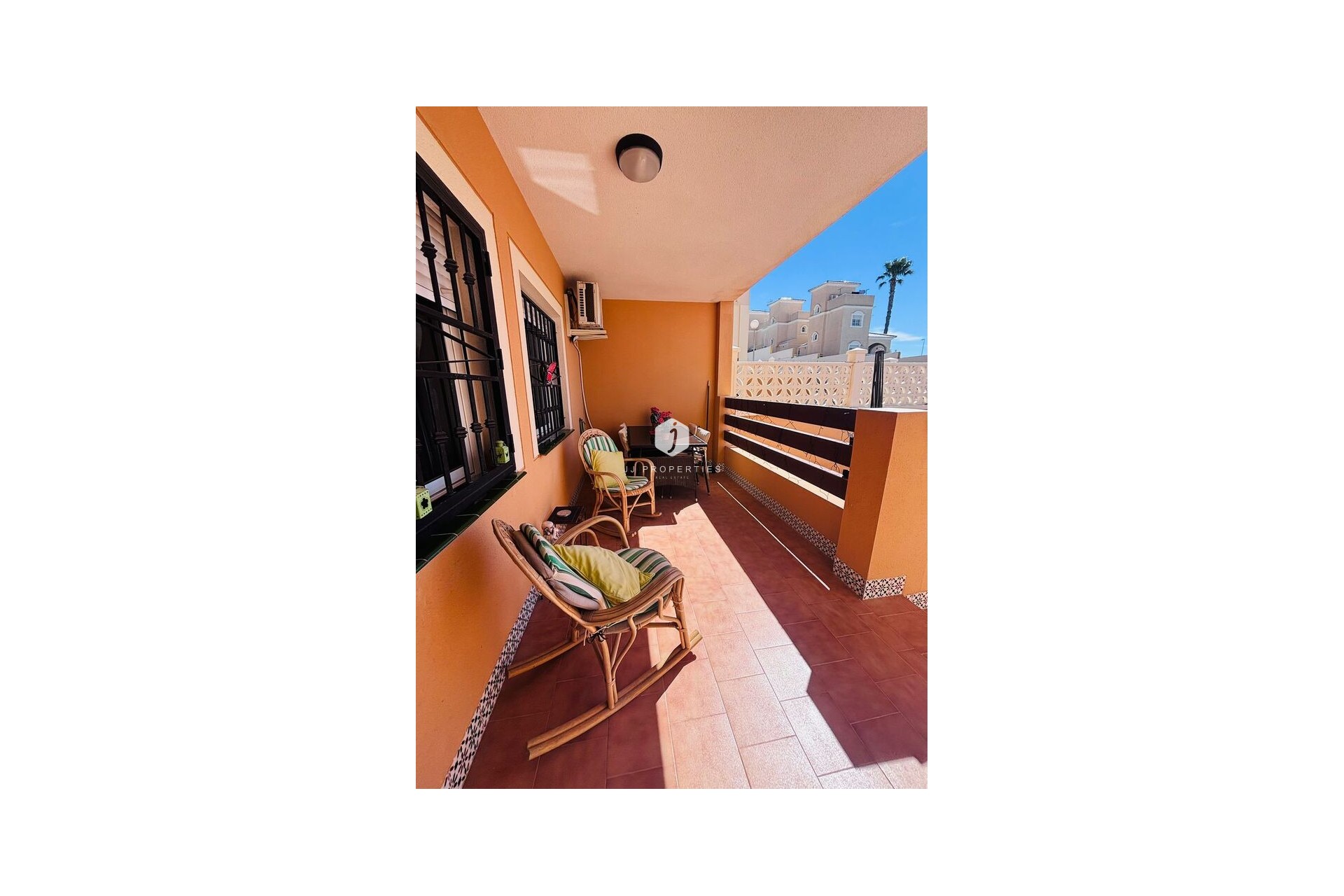 Segunda mano - Apartamento / piso -
Torrevieja - Costa Blanca