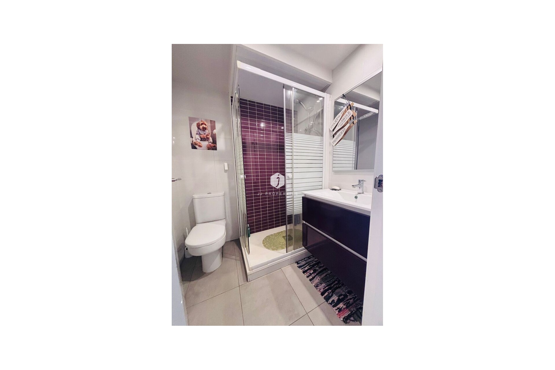 Segunda mano - Apartamento / piso -
Torrevieja - Costa Blanca