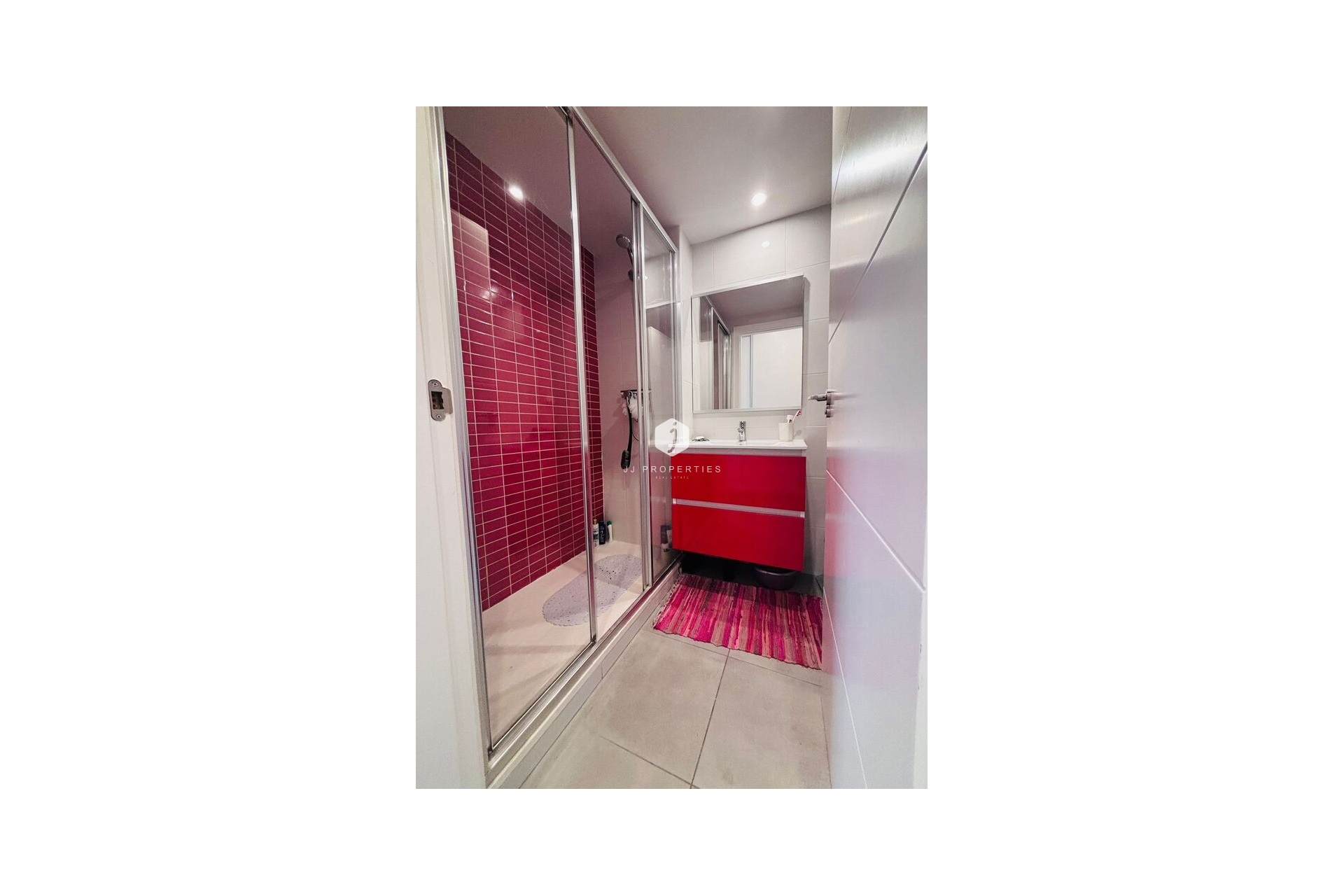 Segunda mano - Apartamento / piso -
Torrevieja - Costa Blanca