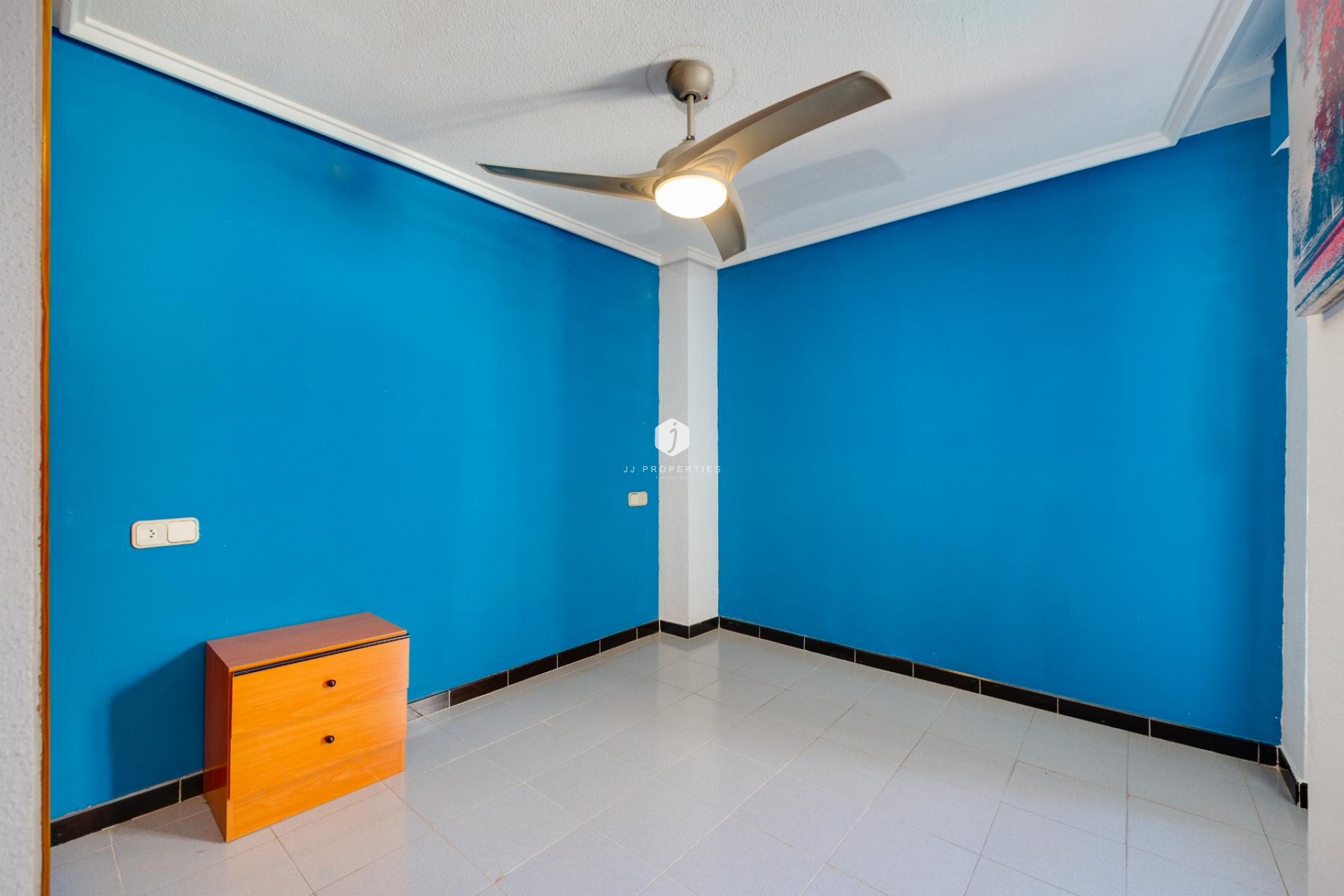 Segunda mano - Apartamento / piso -
Torrevieja - Costa Blanca