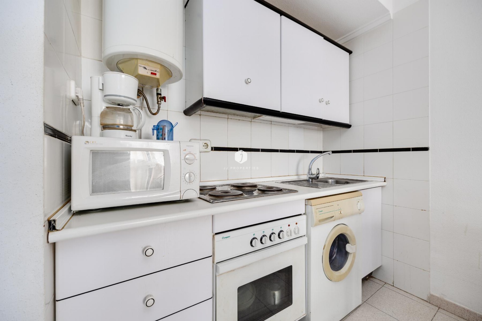 Segunda mano - Apartamento / piso -
Torrevieja - Costa Blanca