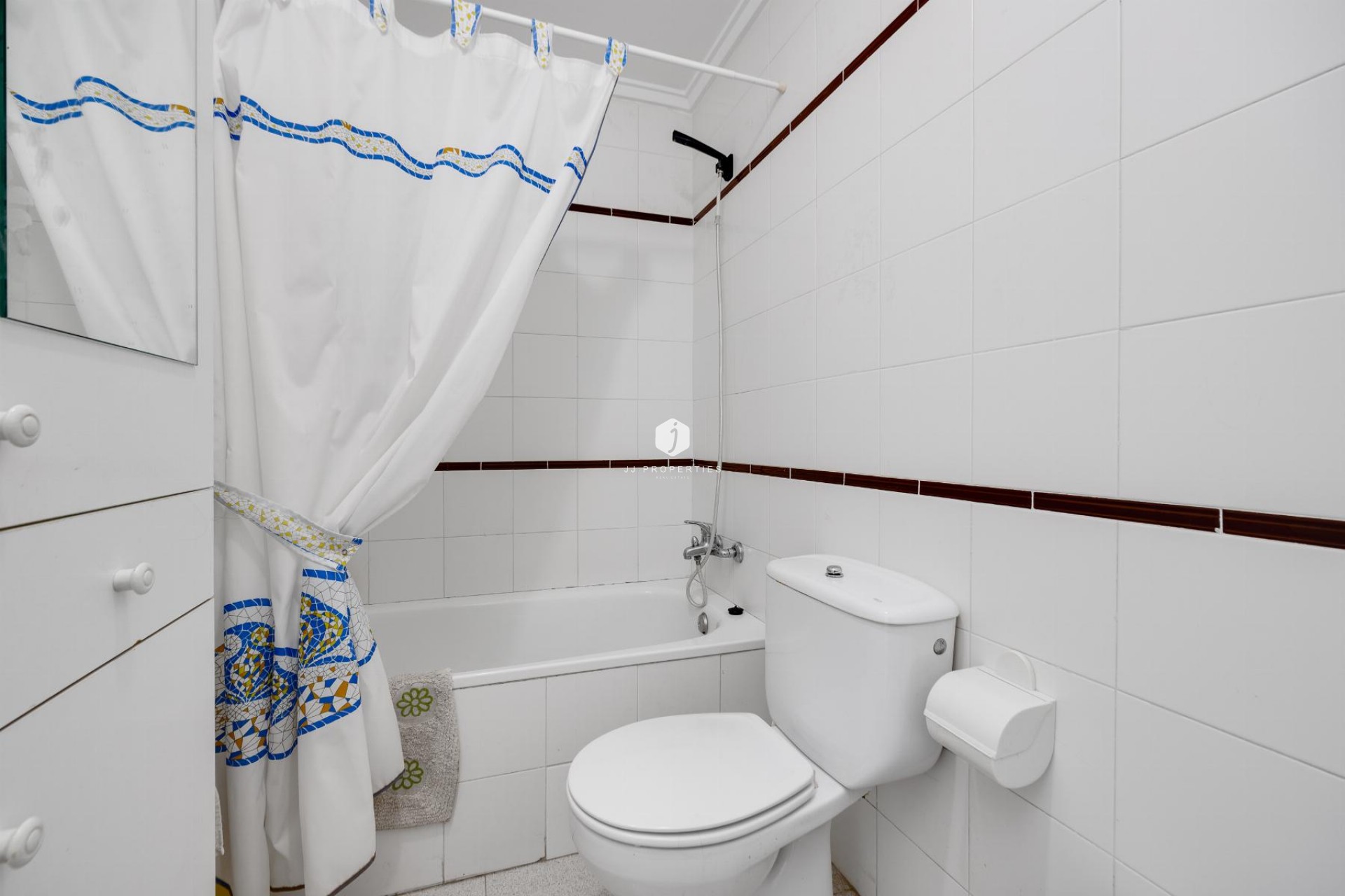 Segunda mano - Apartamento / piso -
Torrevieja - Costa Blanca