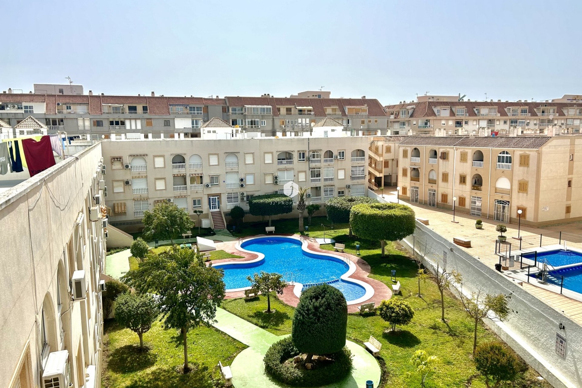 Segunda mano - Apartamento / piso -
Torrevieja - Costa Blanca