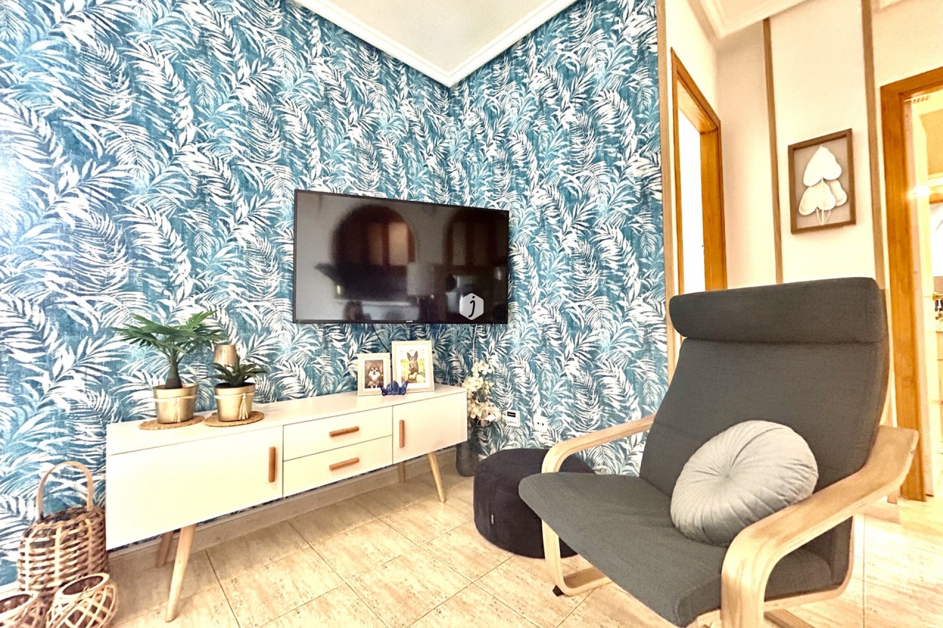 Segunda mano - Apartamento / piso -
Torrevieja - Costa Blanca