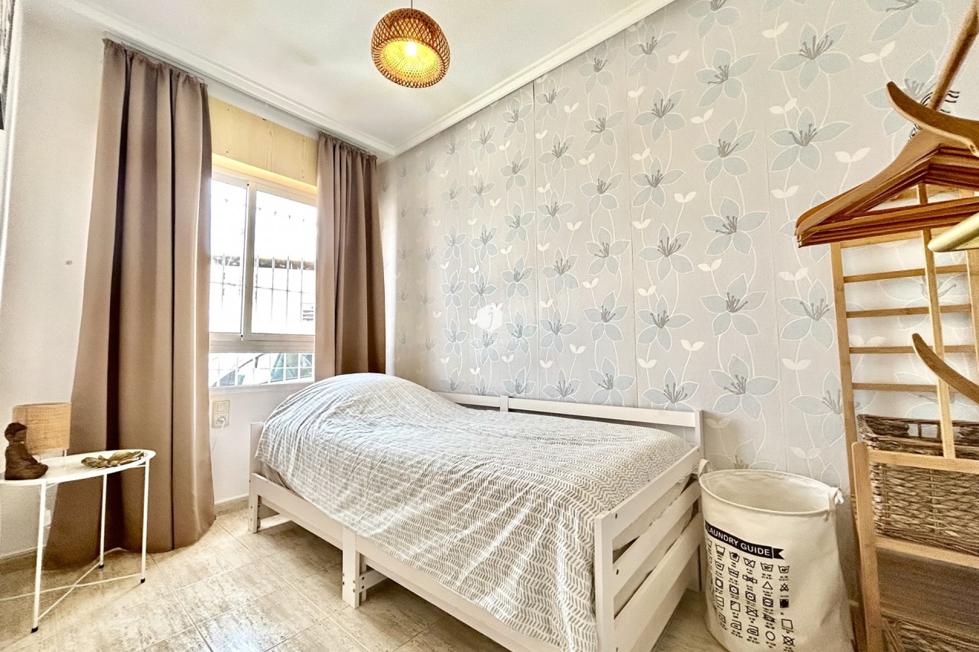 Segunda mano - Apartamento / piso -
Torrevieja - Costa Blanca