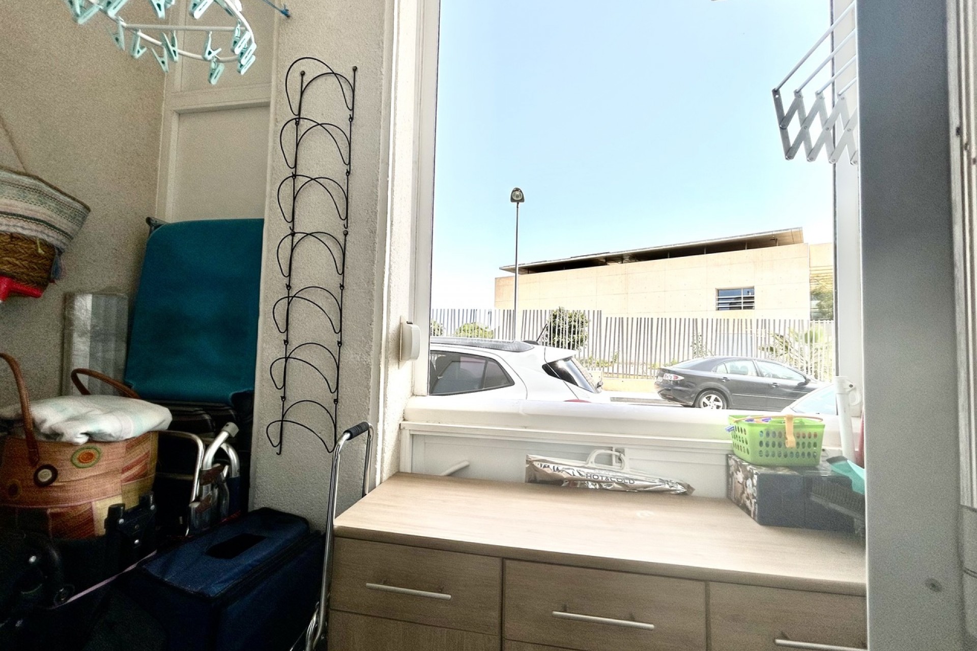 Segunda mano - Apartamento / piso -
Torrevieja - Costa Blanca