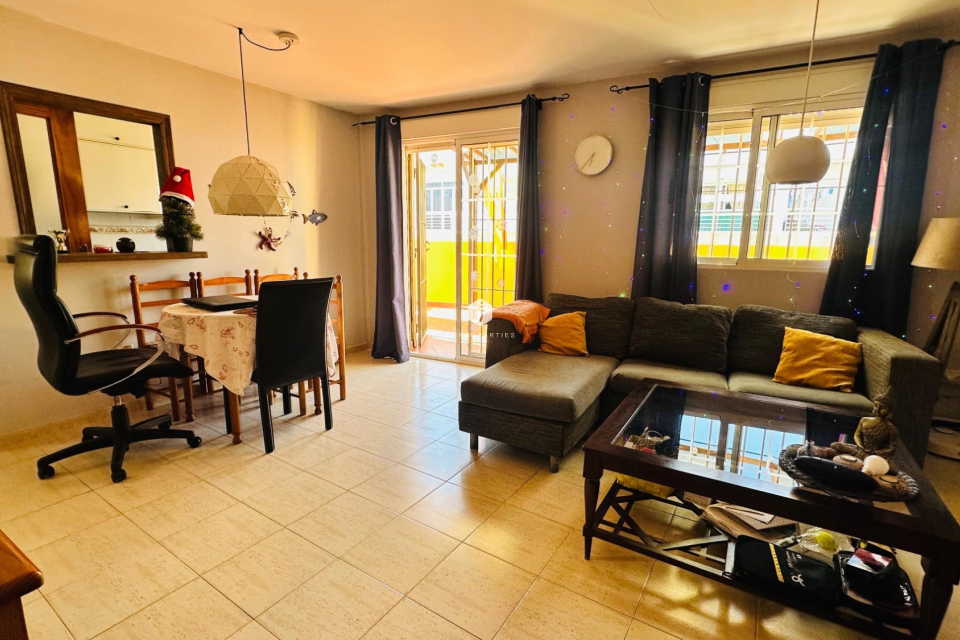 Segunda mano - Apartamento / piso -
Torrevieja - Costa Blanca