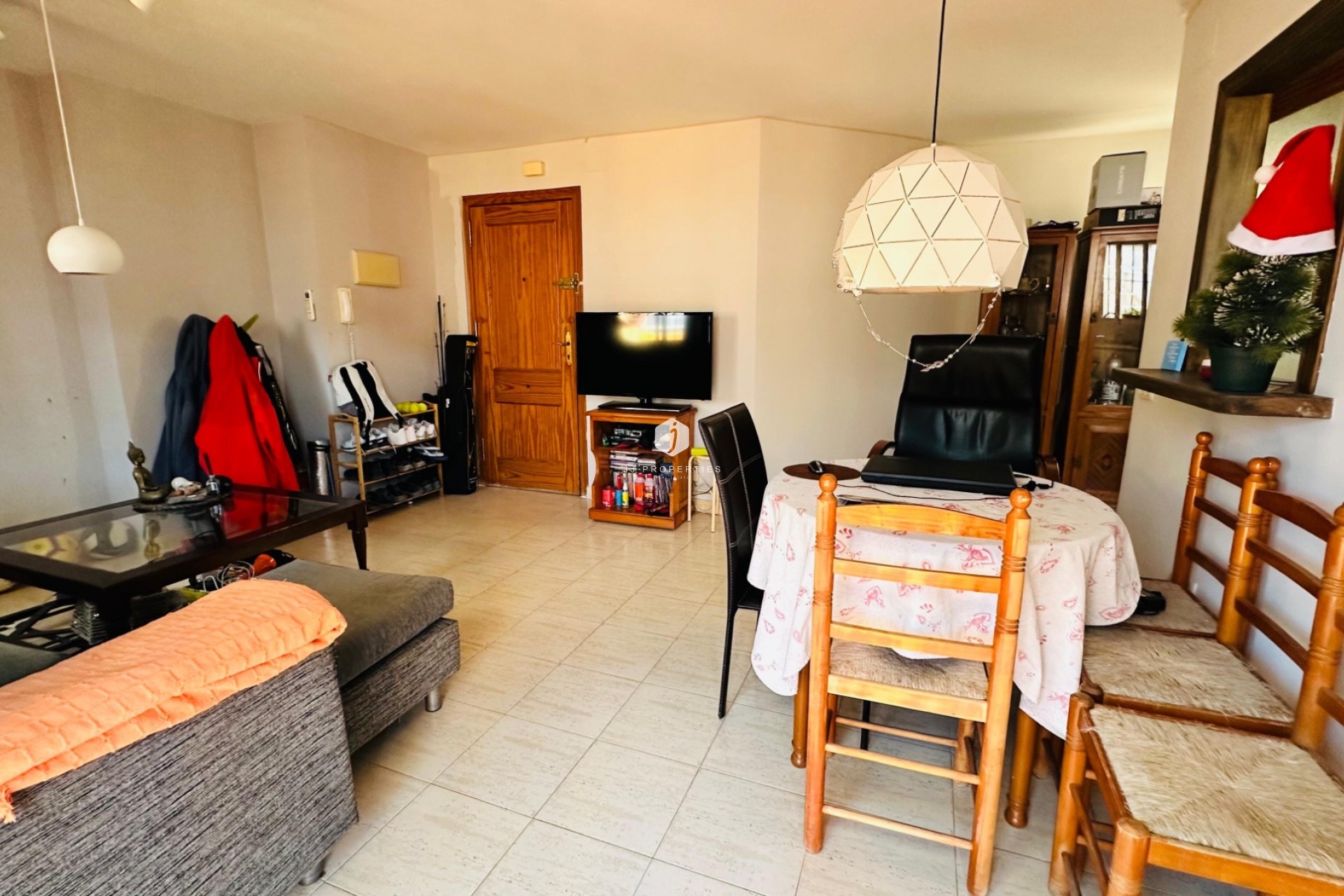Segunda mano - Apartamento / piso -
Torrevieja - Costa Blanca