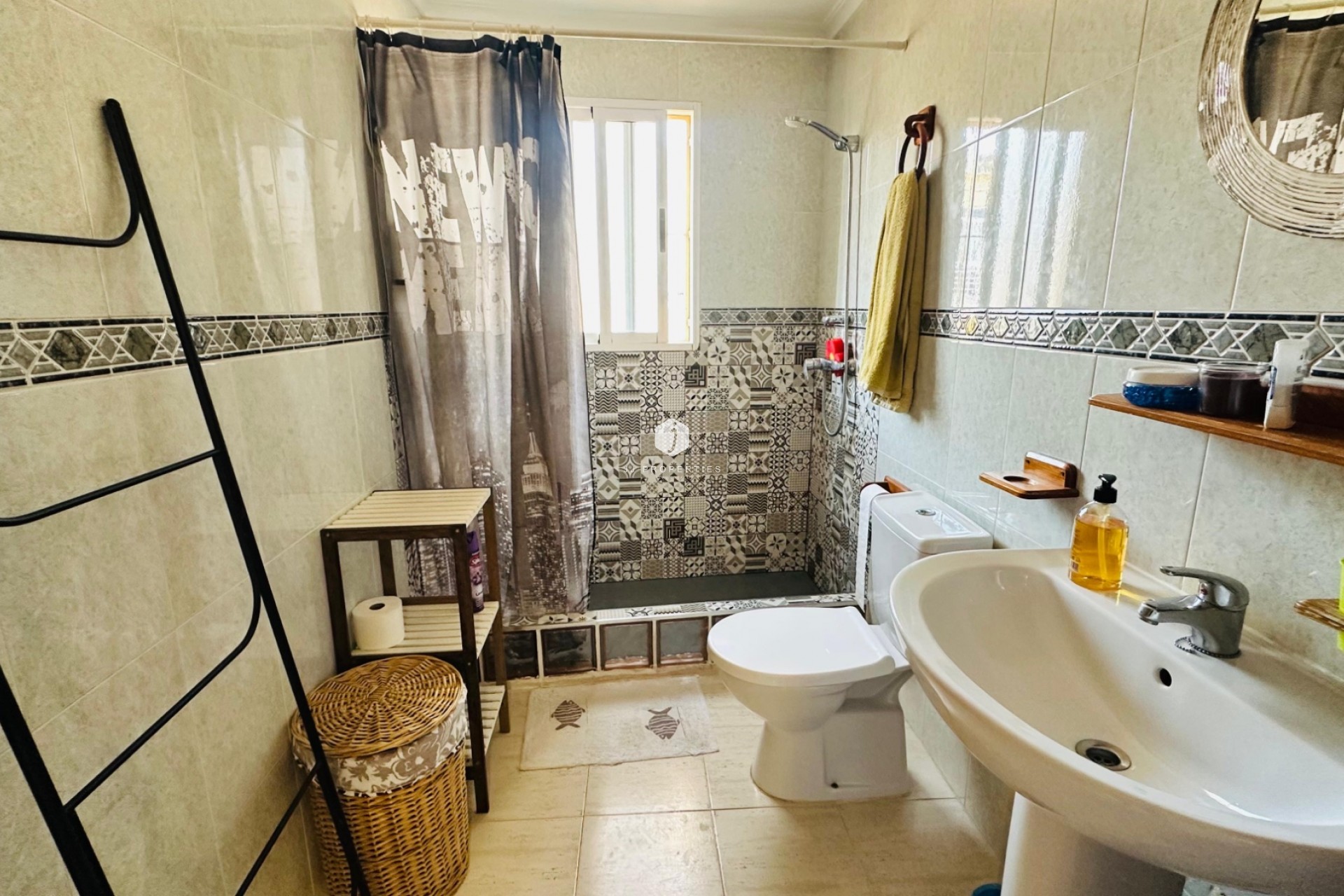 Segunda mano - Apartamento / piso -
Torrevieja - Costa Blanca