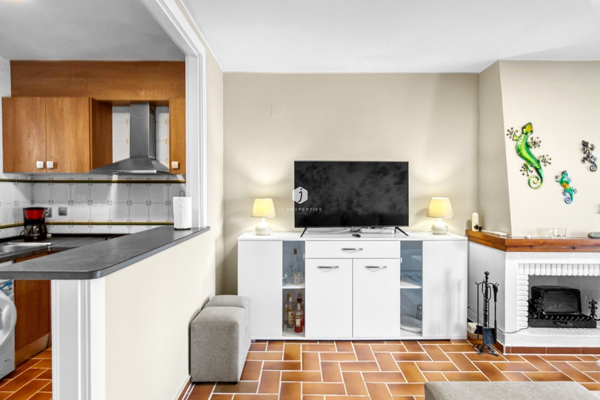 Segunda mano - Apartamento / piso -
Torrevieja - Costa Blanca