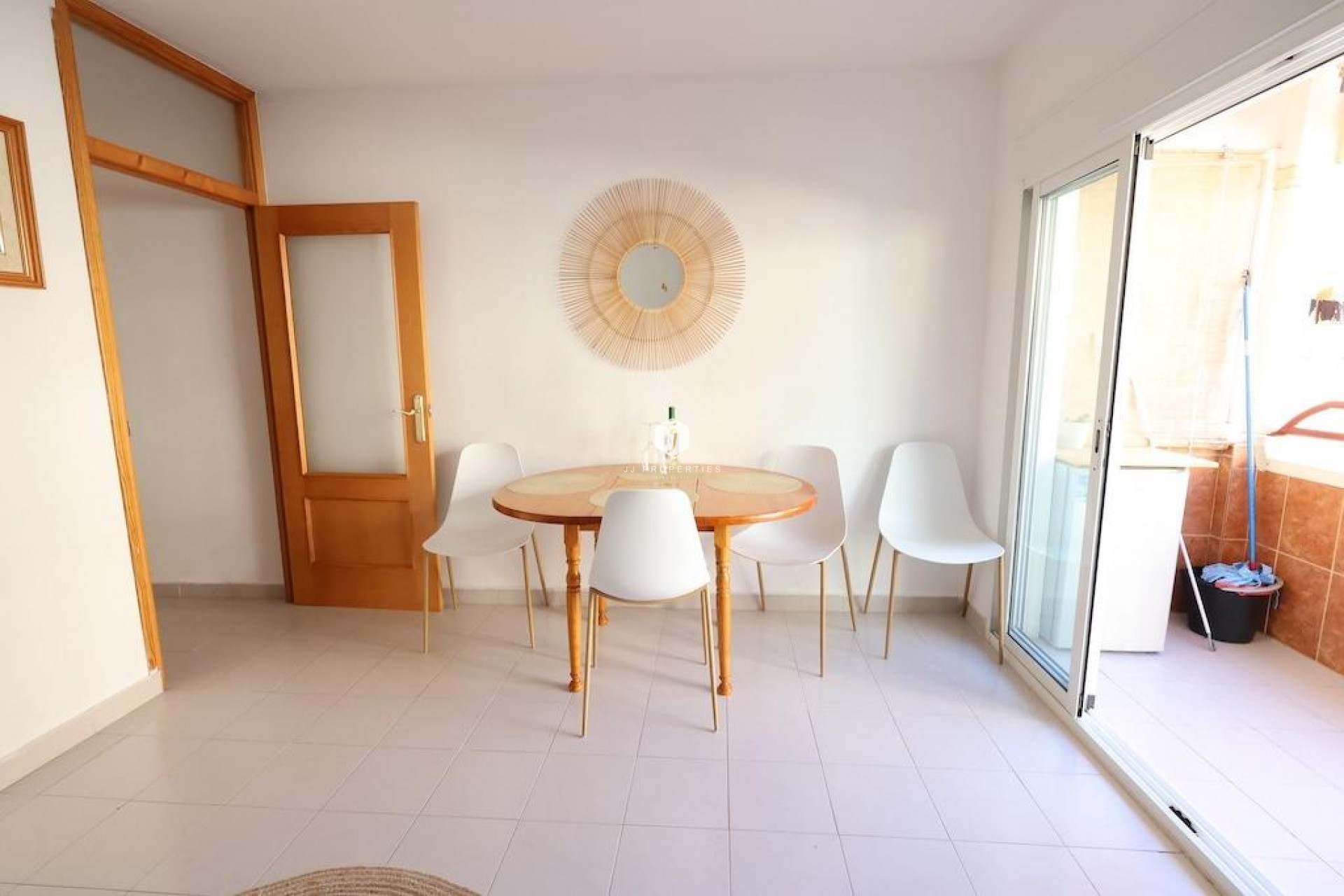 Segunda mano - Apartamento / piso -
Torrevieja - Costa Blanca