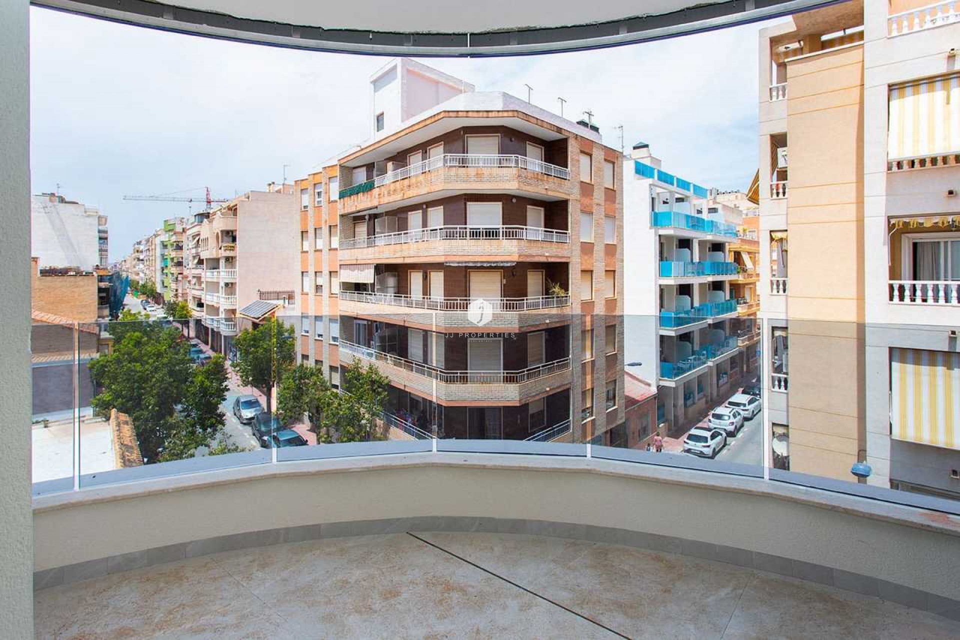 Segunda mano - Apartamento / piso -
Torrevieja - Costa Blanca
