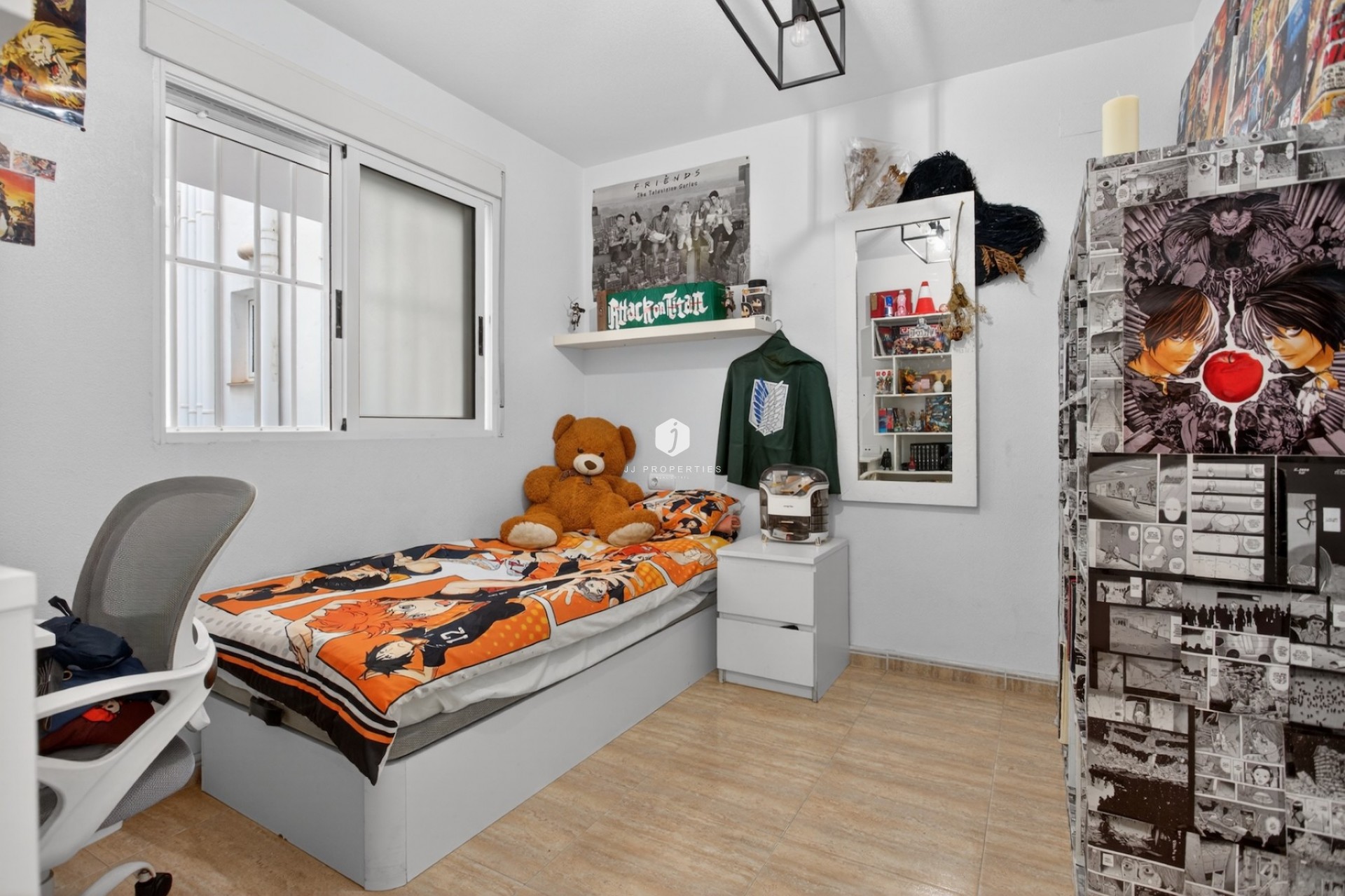 Segunda mano - Apartamento / piso -
Torrevieja - Costa Blanca