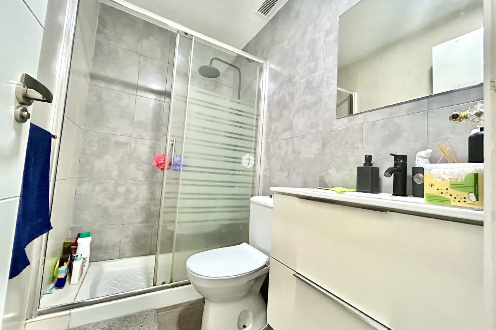 Segunda mano - Apartamento / piso -
Torrevieja - Costa Blanca