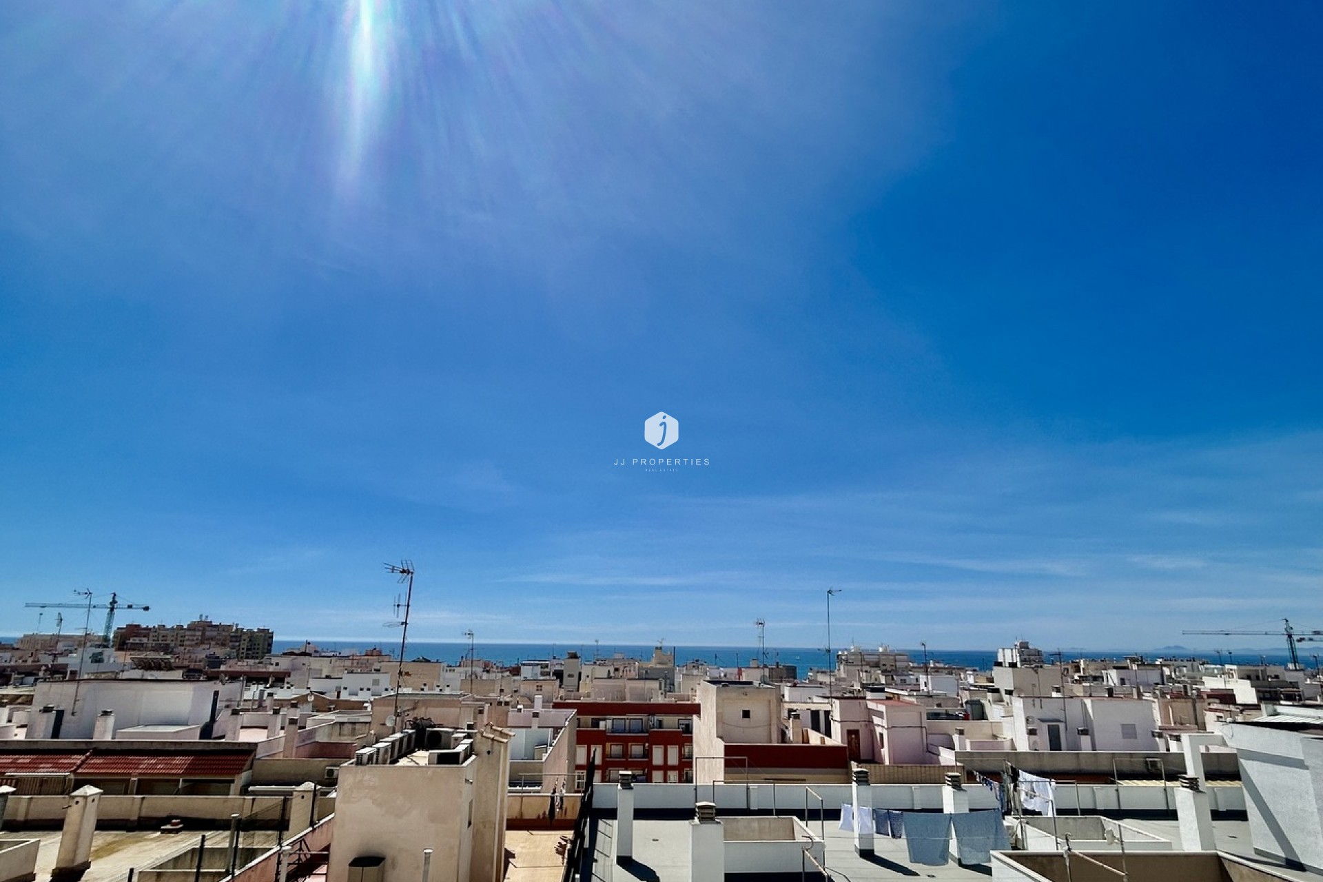Segunda mano - Apartamento / piso -
Torrevieja - Costa Blanca