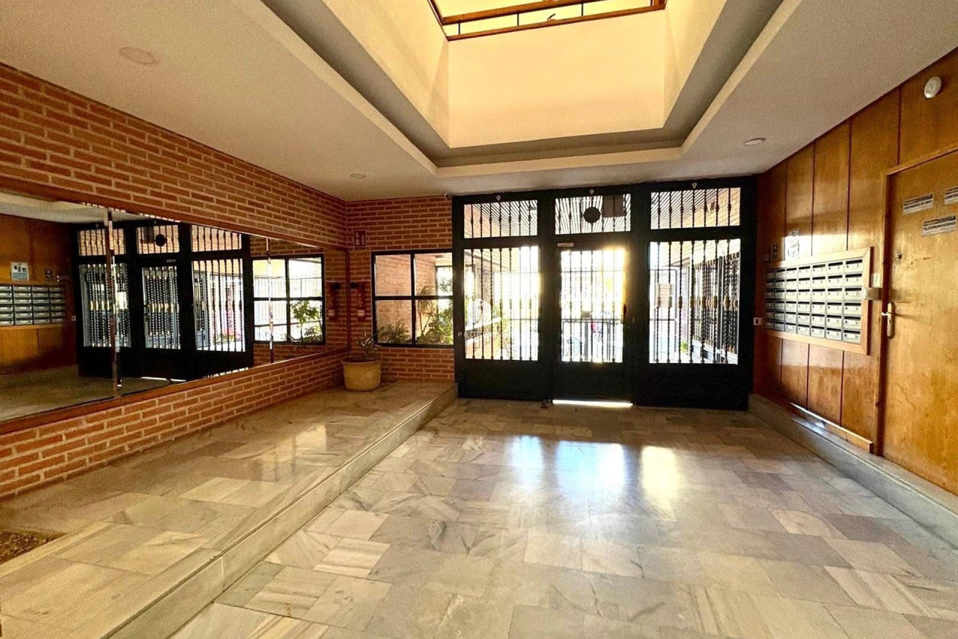 Segunda mano - Apartamento / piso -
Torrevieja - Costa Blanca