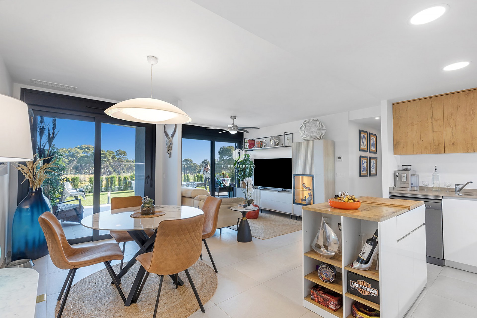 Segunda mano - Apartamento / piso -
Torrevieja - Costa Blanca