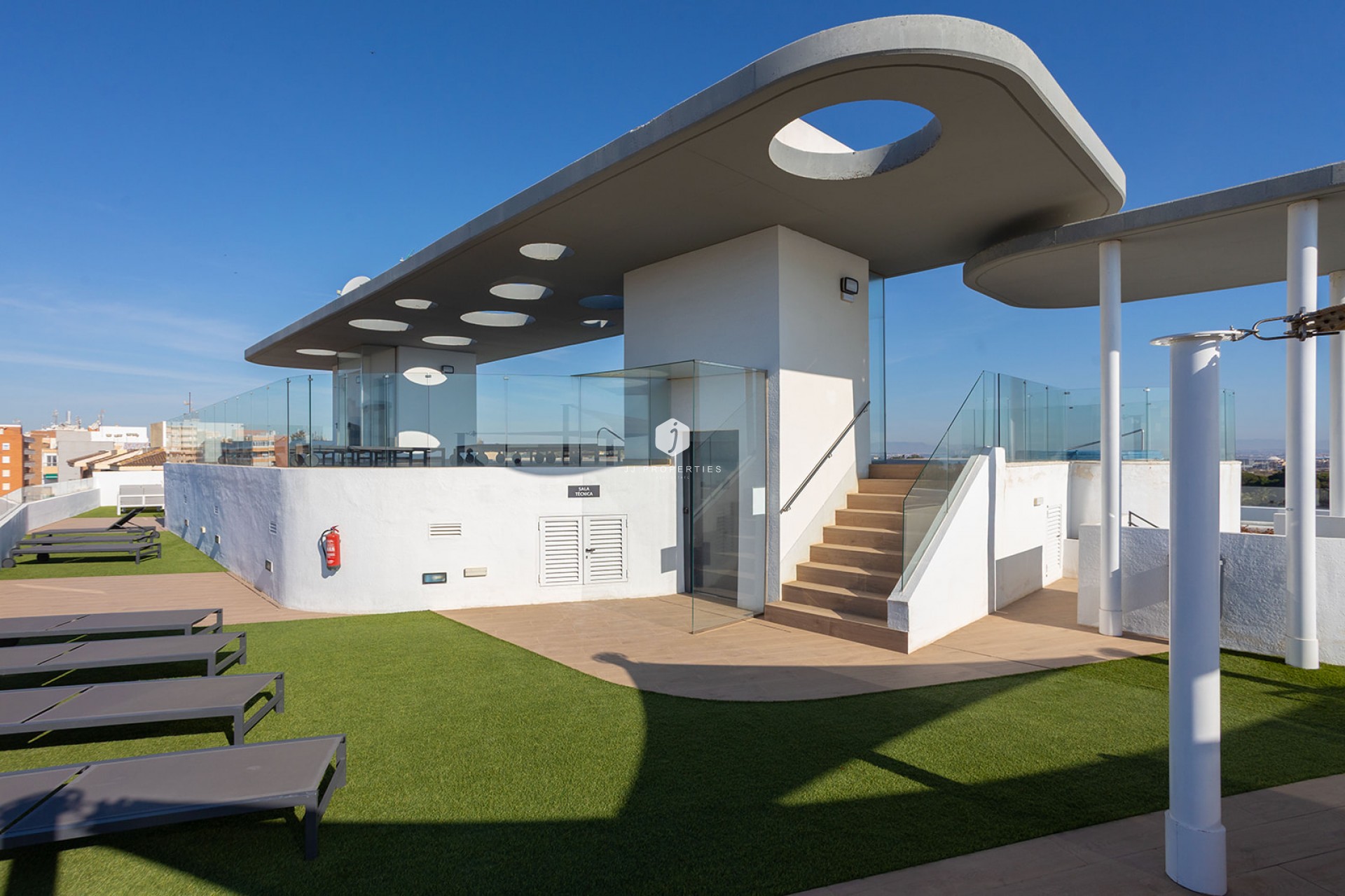 Segunda mano - Apartamento / piso -
Torrevieja - Costa Blanca