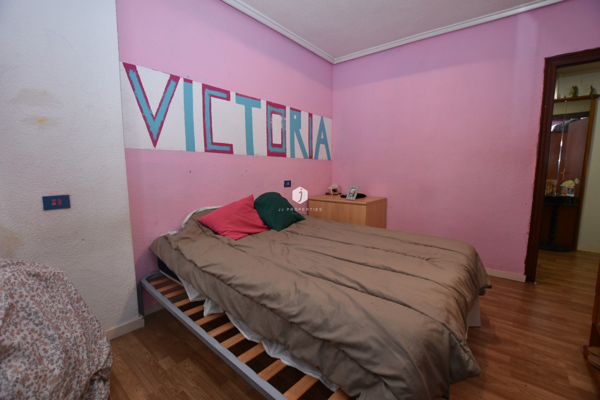 Segunda mano - Apartamento / piso -
Torrevieja - Costa Blanca