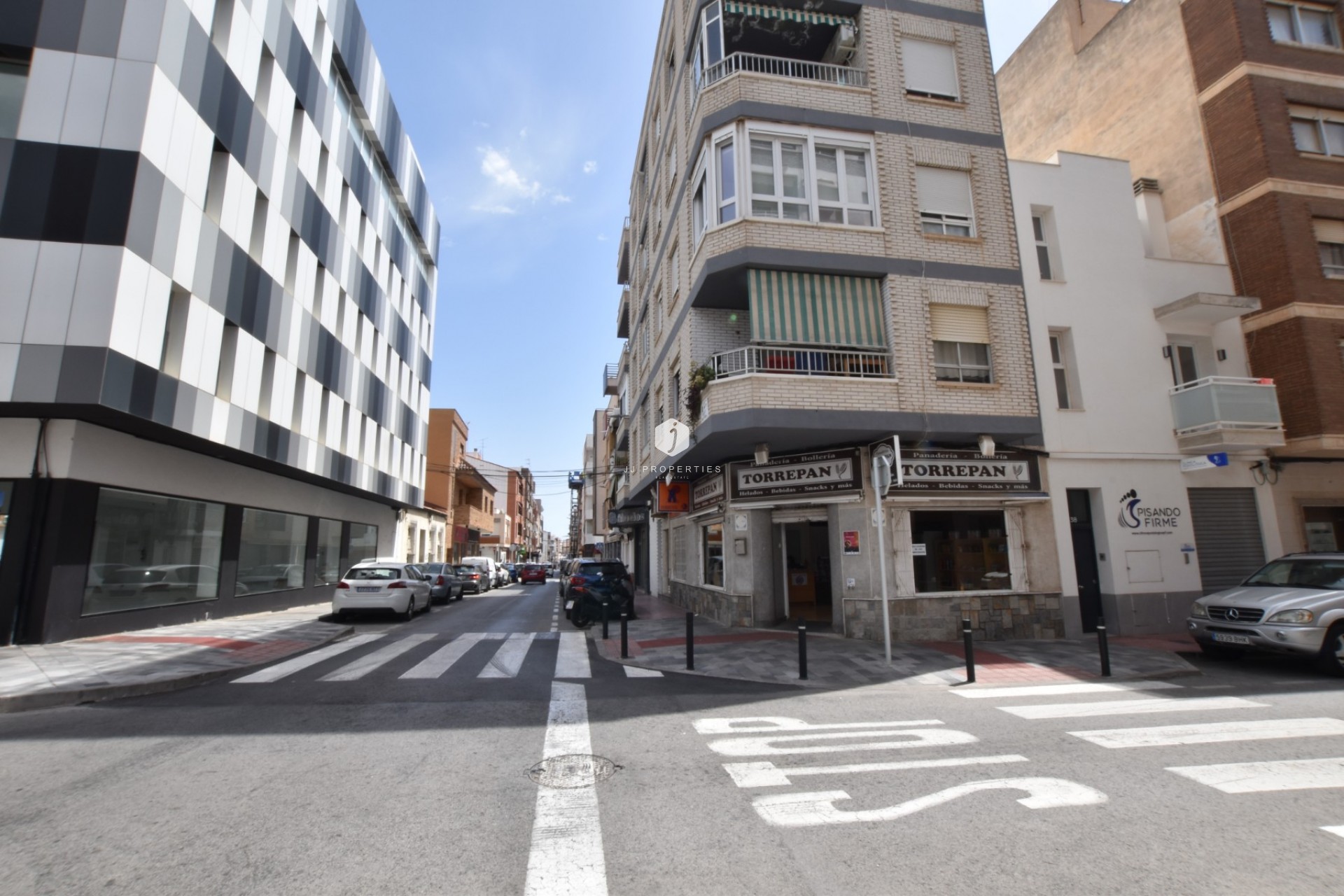 Segunda mano - Apartamento / piso -
Torrevieja - Costa Blanca