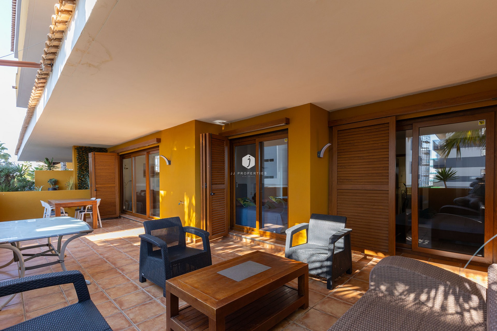 Segunda mano - Apartamento / piso -
Torrevieja - Costa Blanca