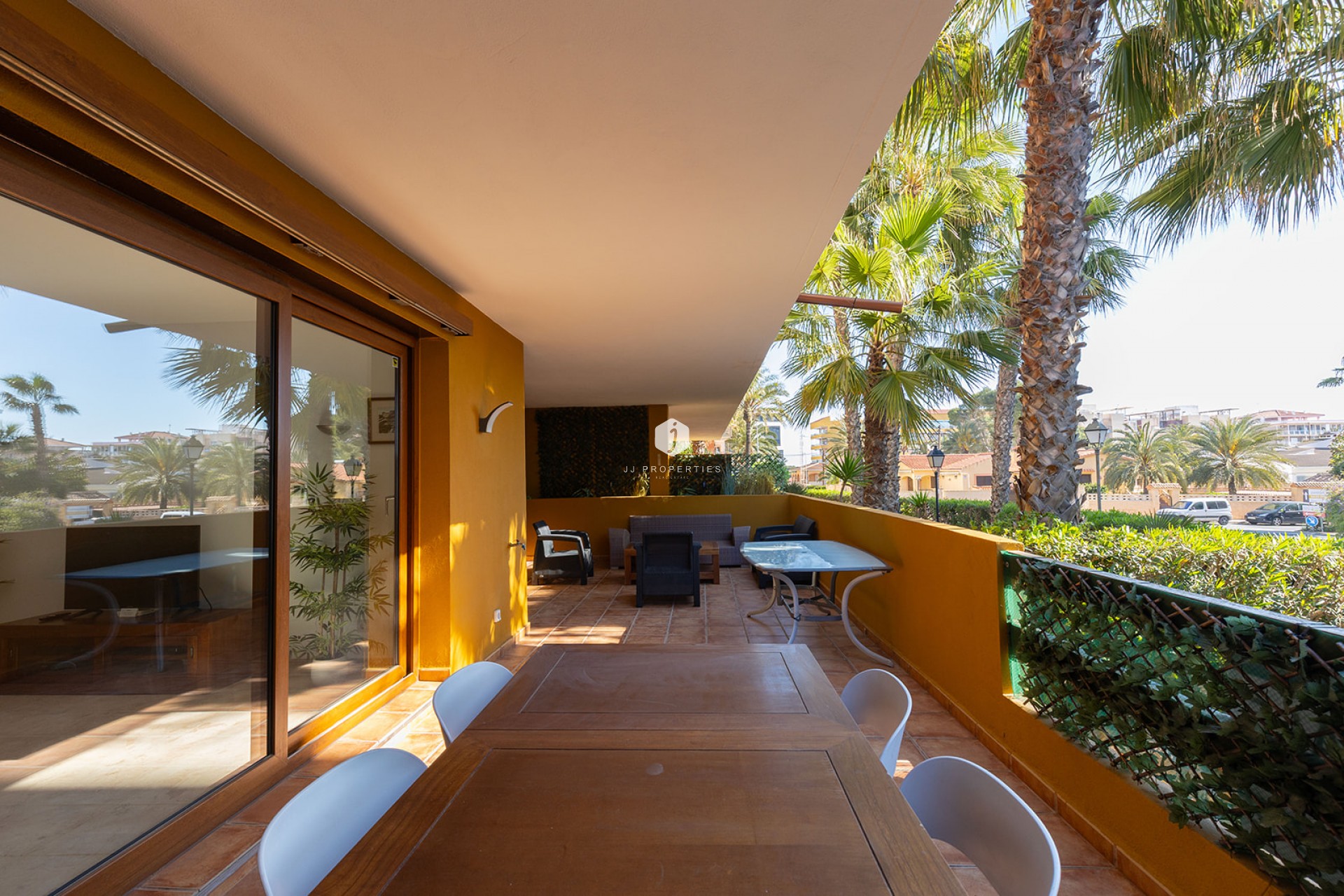 Segunda mano - Apartamento / piso -
Torrevieja - Costa Blanca