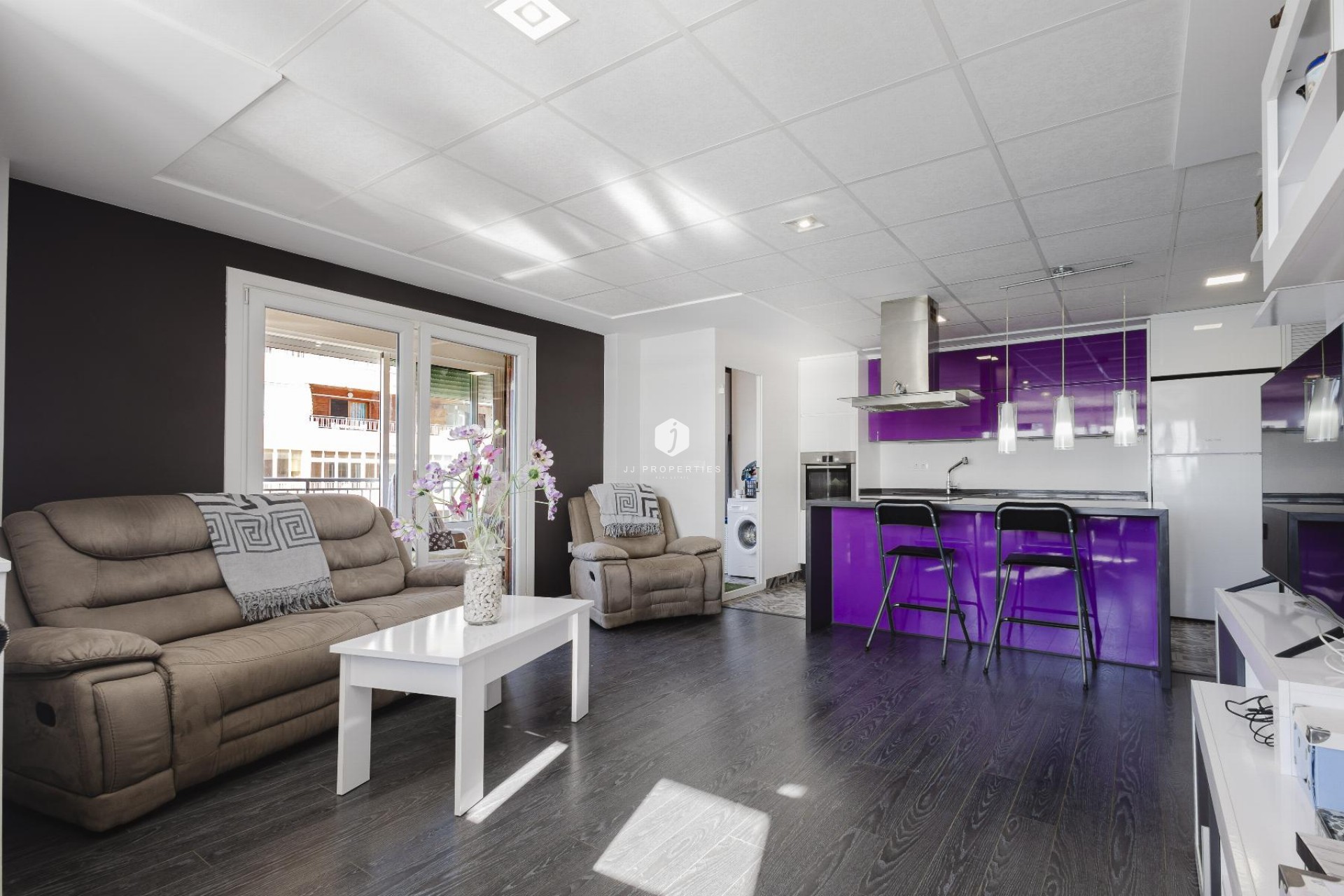 Segunda mano - Apartamento / piso -
Torrevieja - Costa Blanca