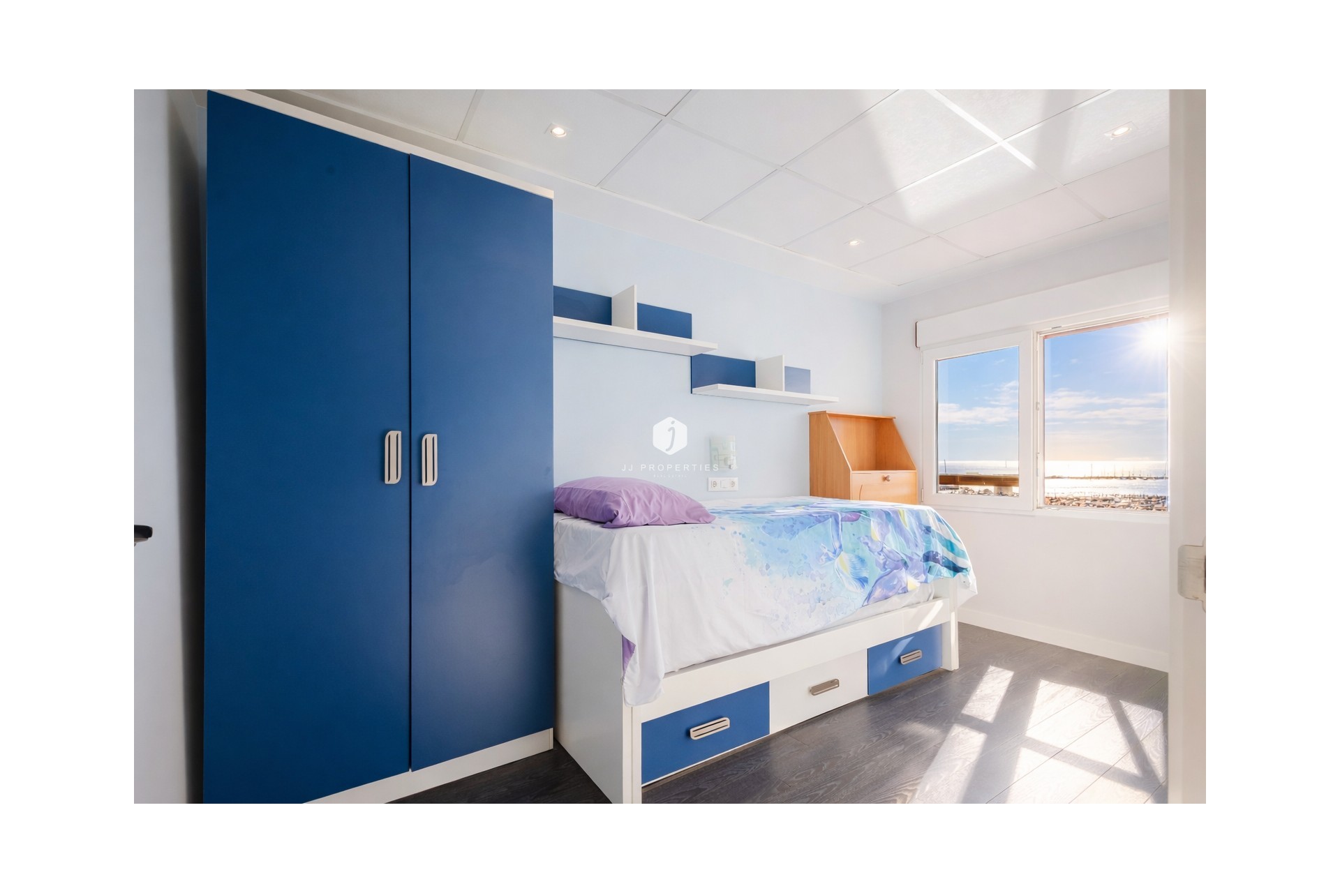 Segunda mano - Apartamento / piso -
Torrevieja - Costa Blanca