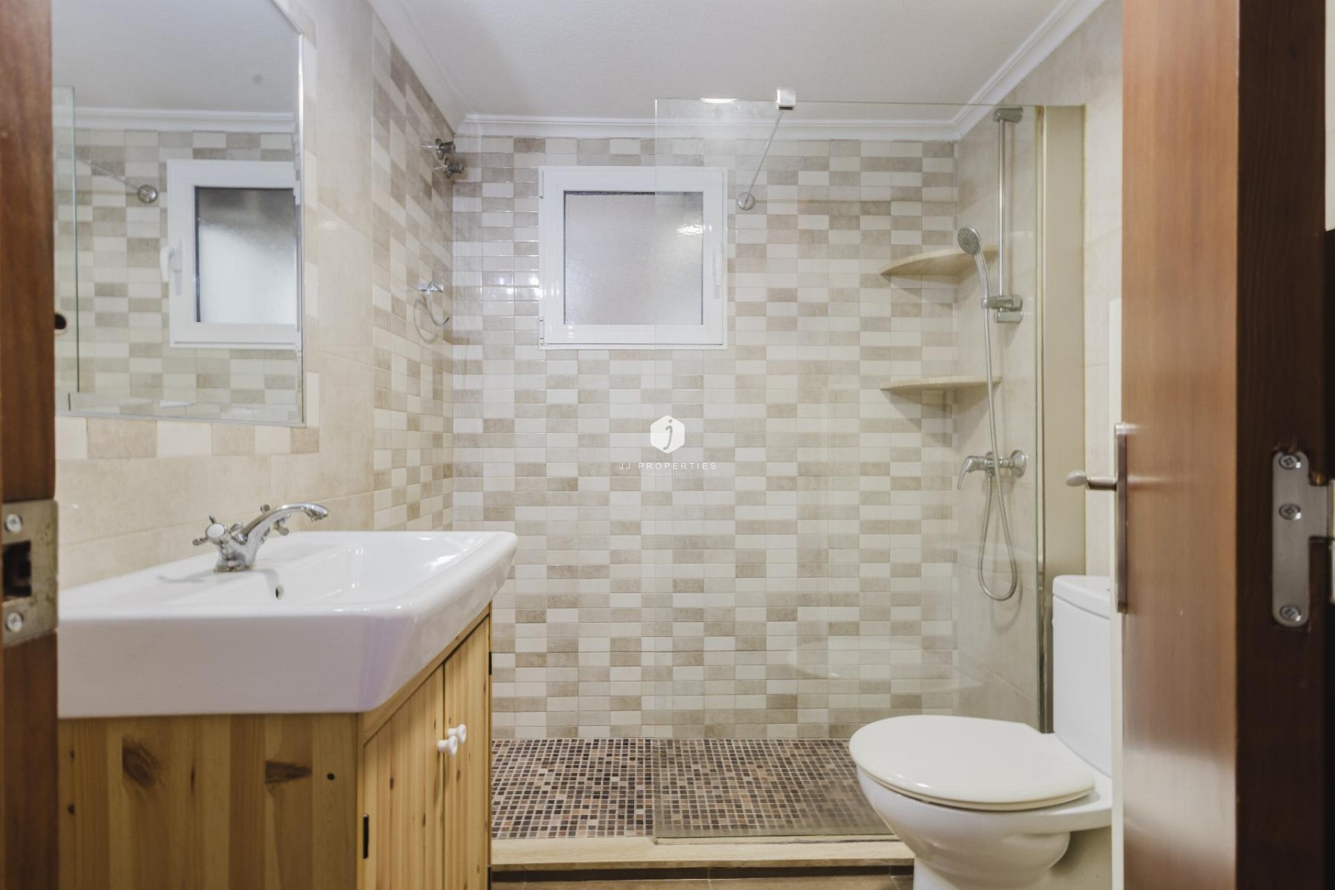 Segunda mano - Apartamento / piso -
Torrevieja - Costa Blanca