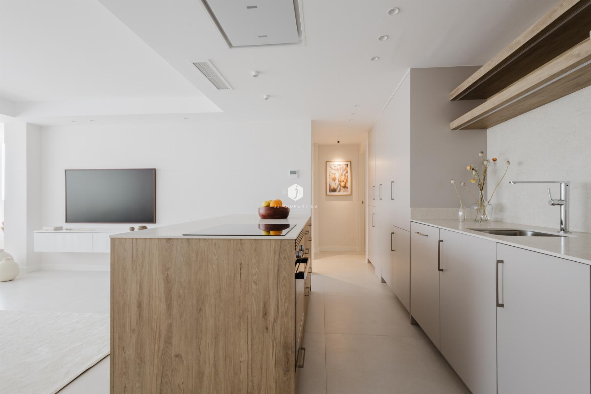 Segunda mano - Apartamento / piso -
Torrevieja - Costa Blanca