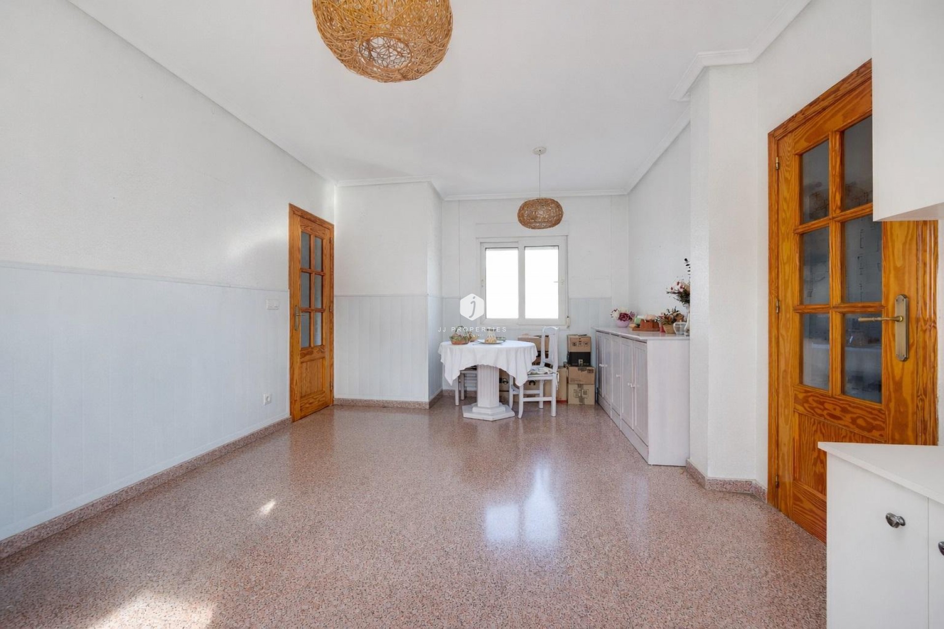 Segunda mano - Apartamento / piso -
Torrevieja - Costa Blanca