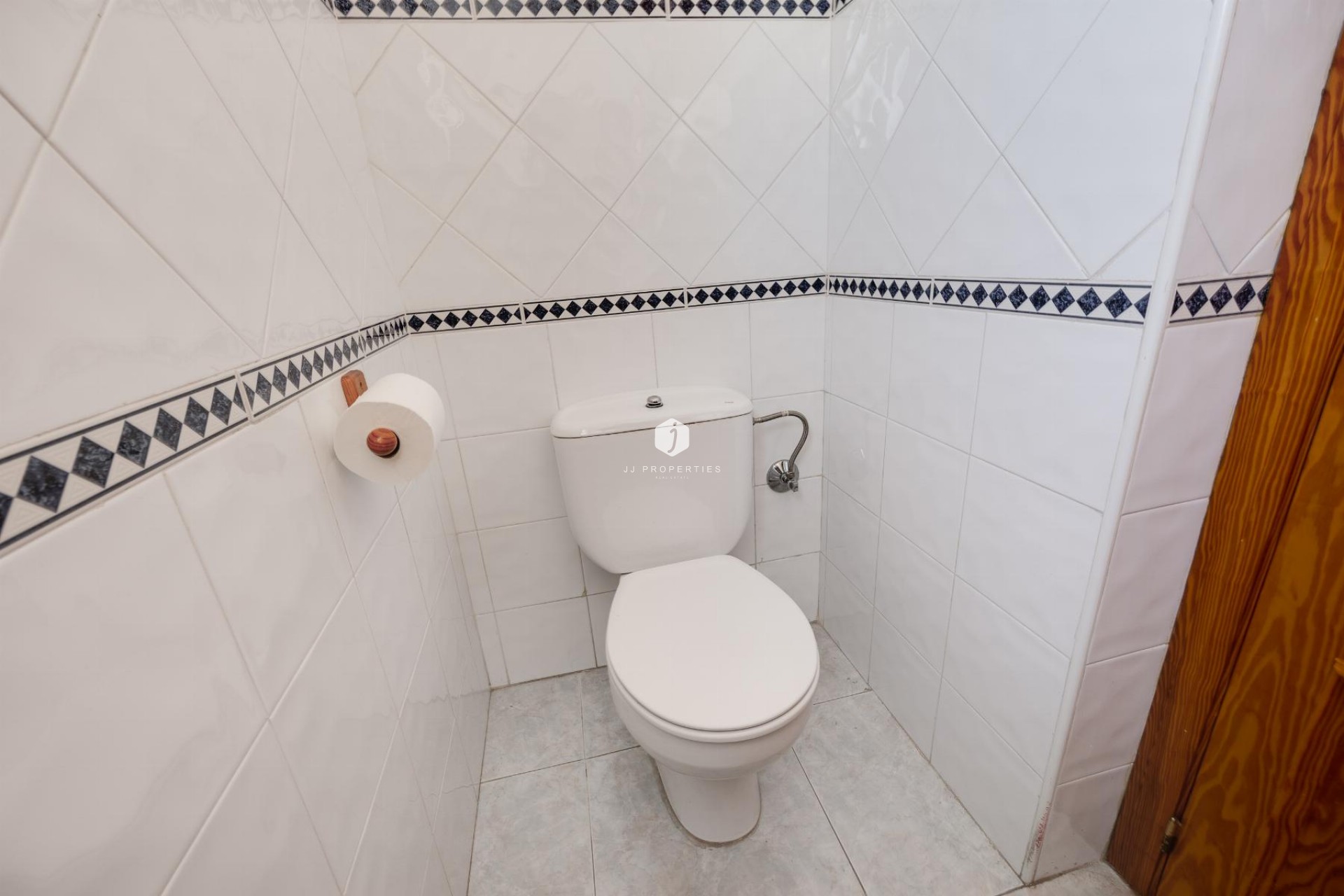 Segunda mano - Apartamento / piso -
Torrevieja - Costa Blanca