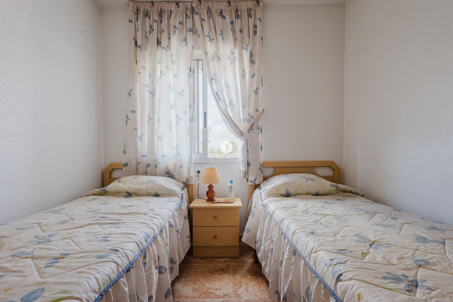 Segunda mano - Apartamento / piso -
Torrevieja - Costa Blanca