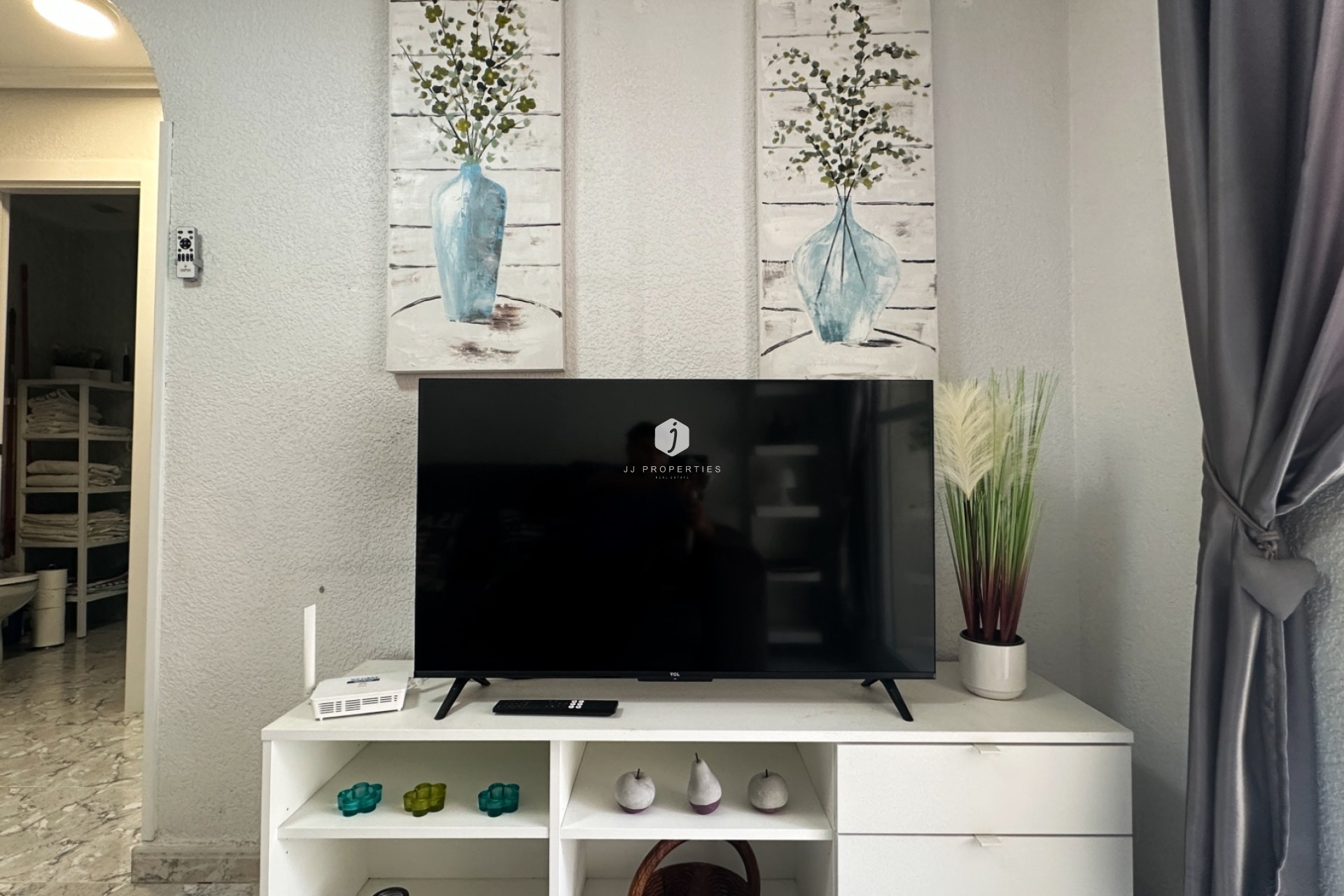 Segunda mano - Apartamento / piso -
Torrevieja - Costa Blanca