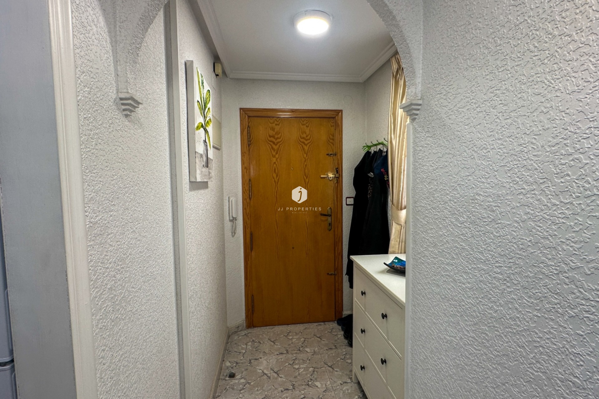 Segunda mano - Apartamento / piso -
Torrevieja - Costa Blanca