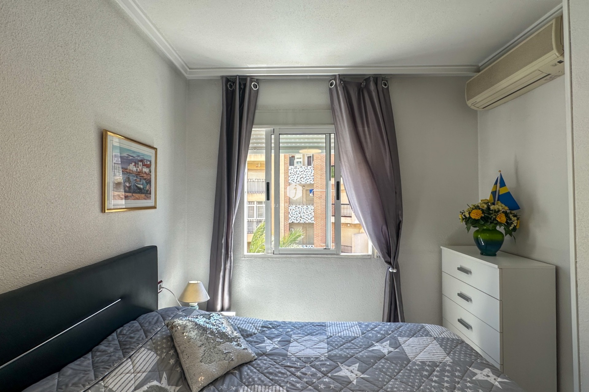 Segunda mano - Apartamento / piso -
Torrevieja - Costa Blanca