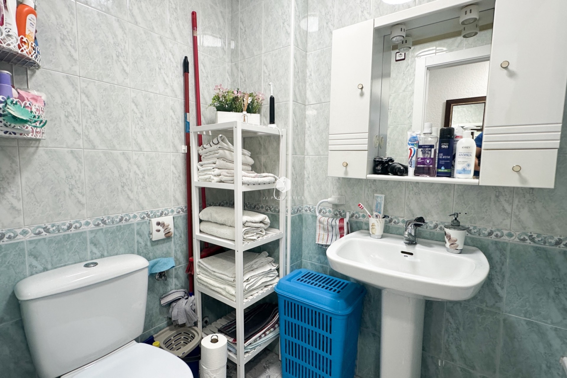 Segunda mano - Apartamento / piso -
Torrevieja - Costa Blanca